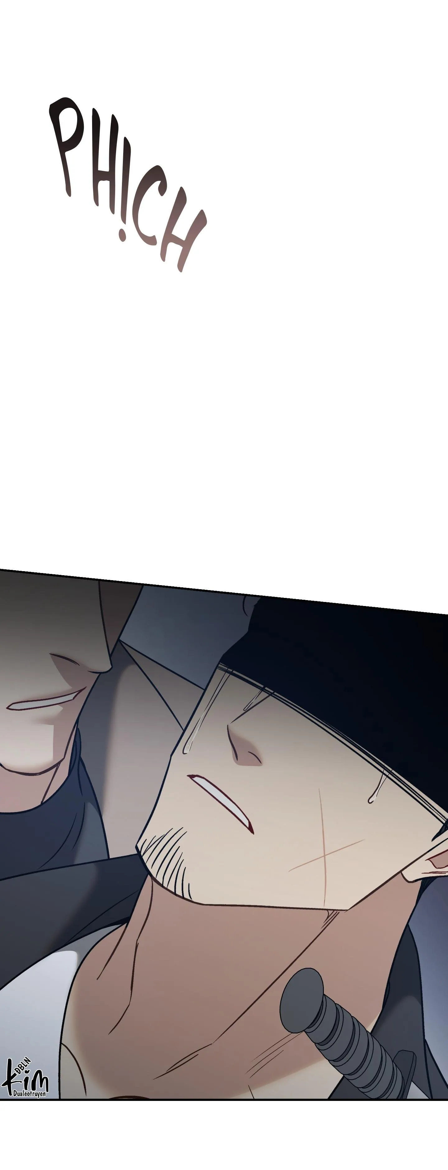 SOMETHING IMPOSSIBLE Chapter 28 Trang 28