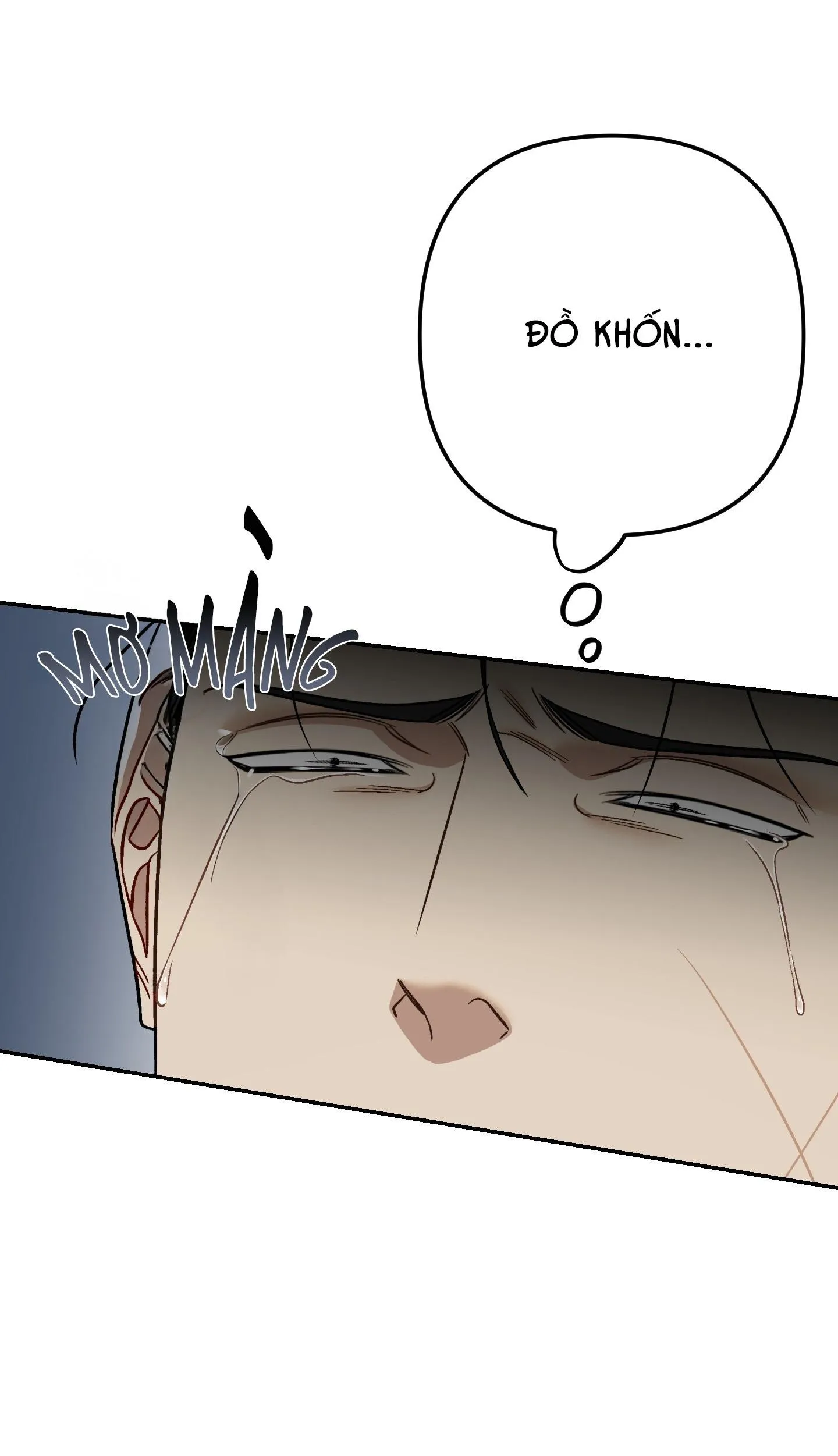 SOMETHING IMPOSSIBLE Chapter 28 Trang 29