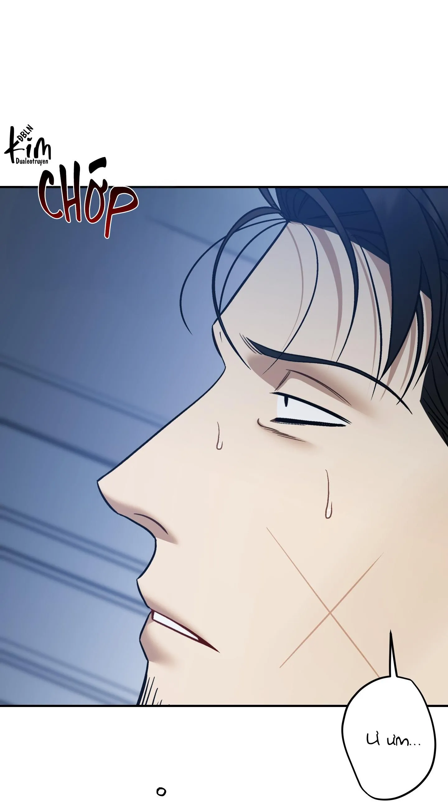 SOMETHING IMPOSSIBLE Chapter 28 Trang 33