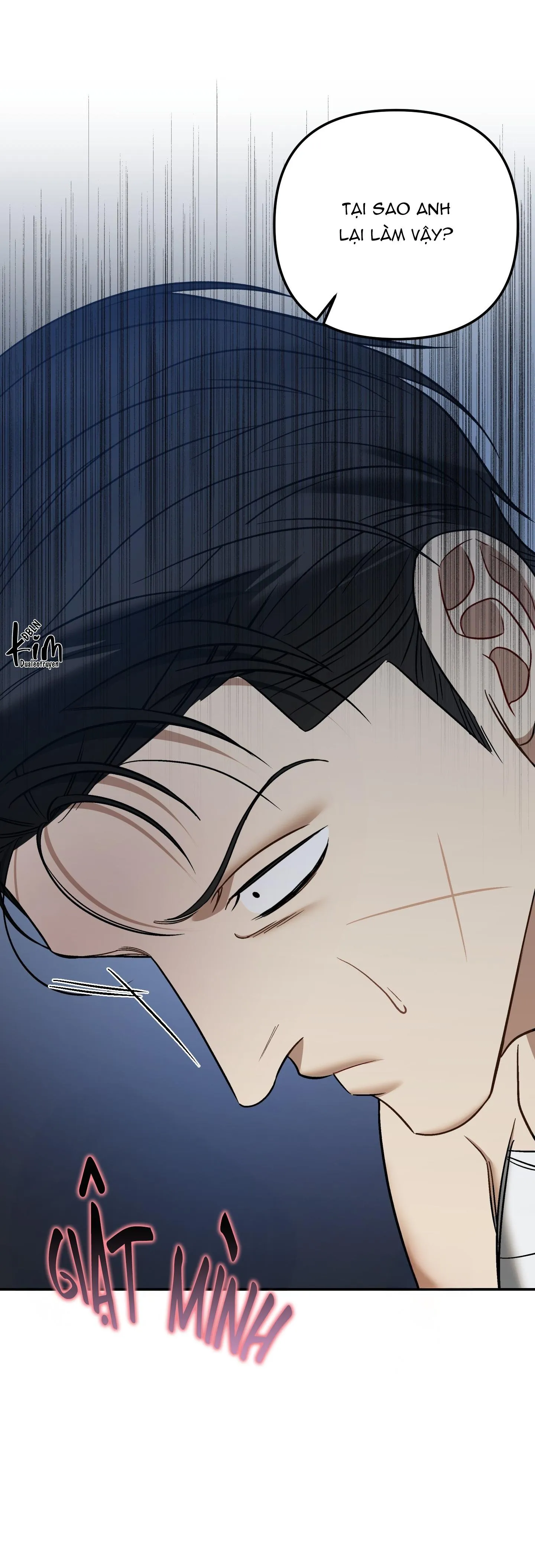 SOMETHING IMPOSSIBLE Chapter 28 Trang 37