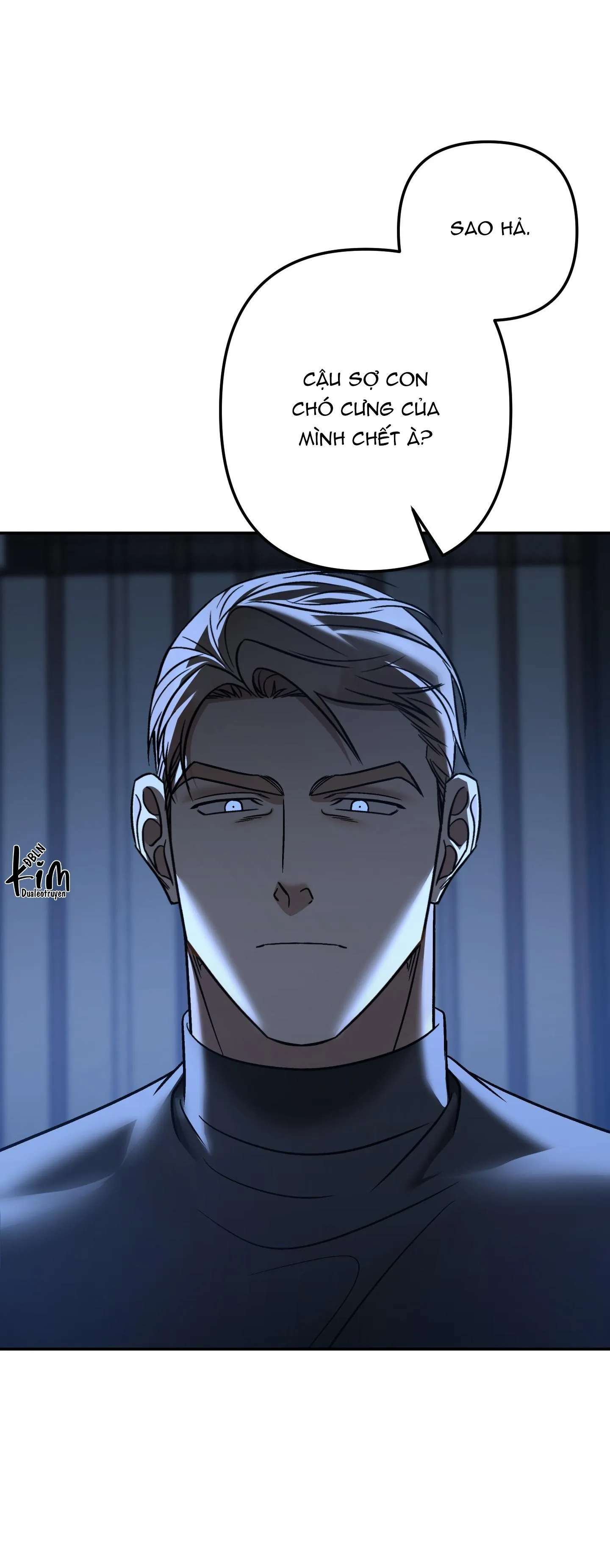 SOMETHING IMPOSSIBLE Chapter 28 Trang 39