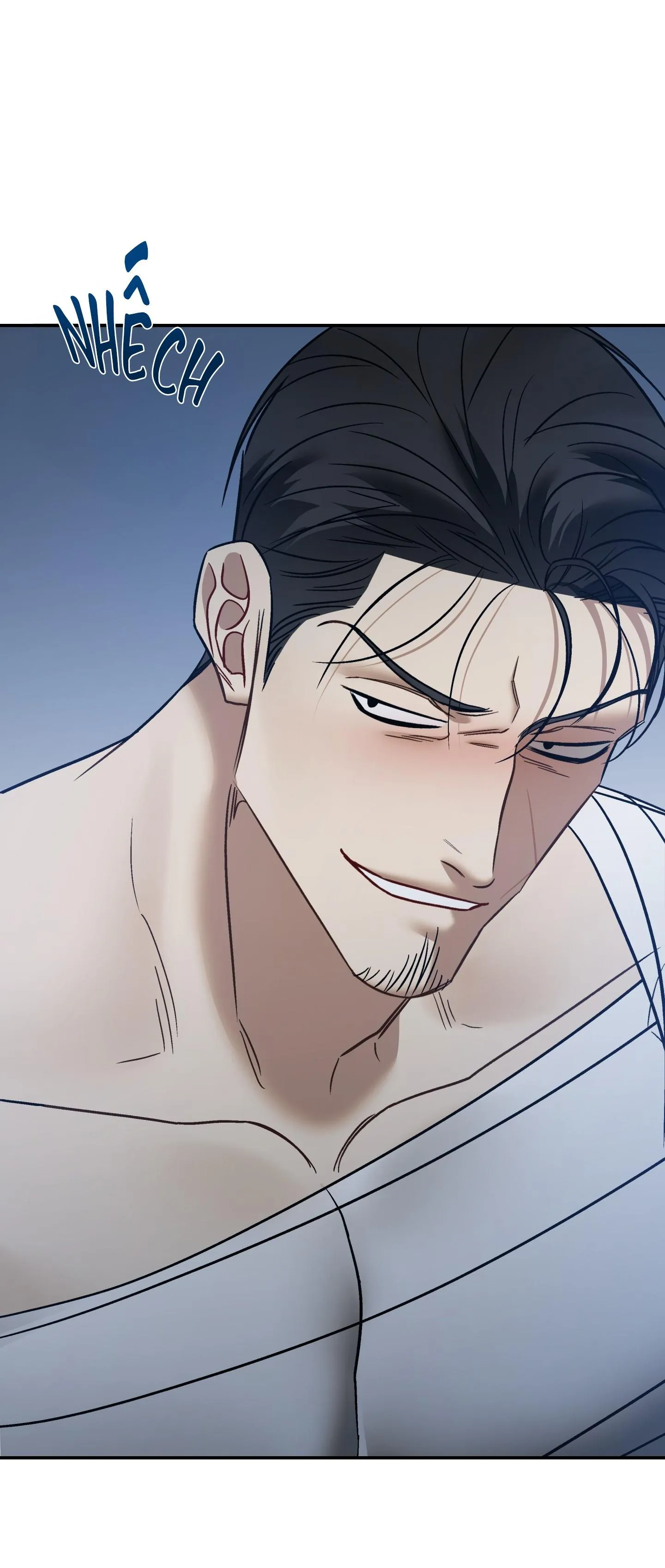 SOMETHING IMPOSSIBLE Chapter 28 Trang 40