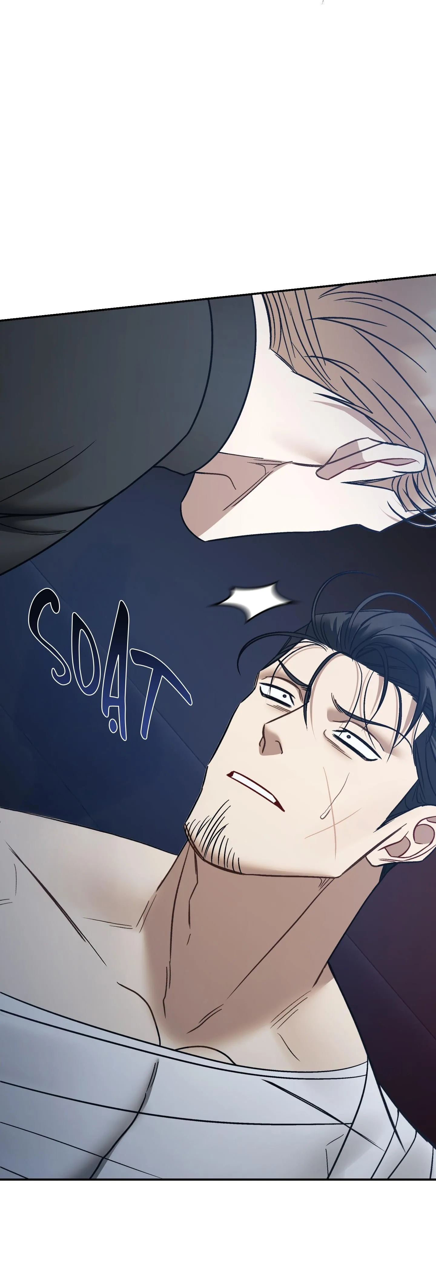 SOMETHING IMPOSSIBLE Chapter 28 Trang 43