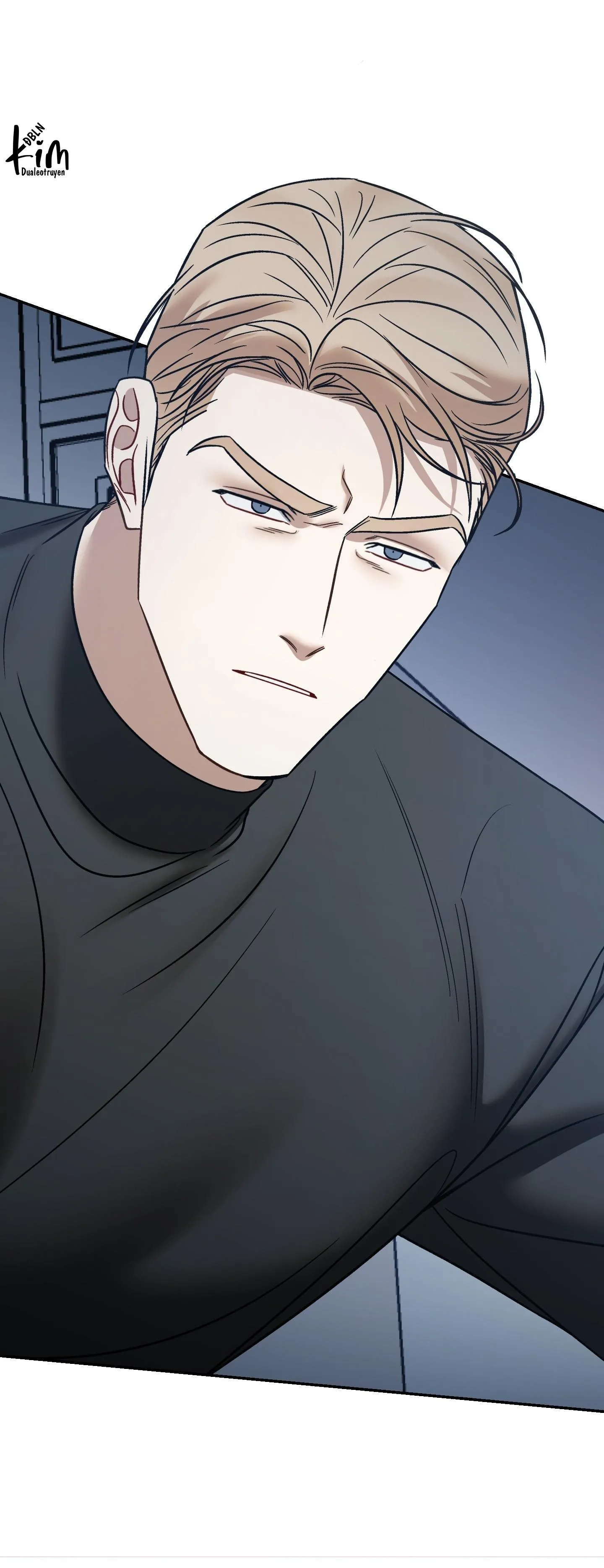 SOMETHING IMPOSSIBLE Chapter 28 Trang 44