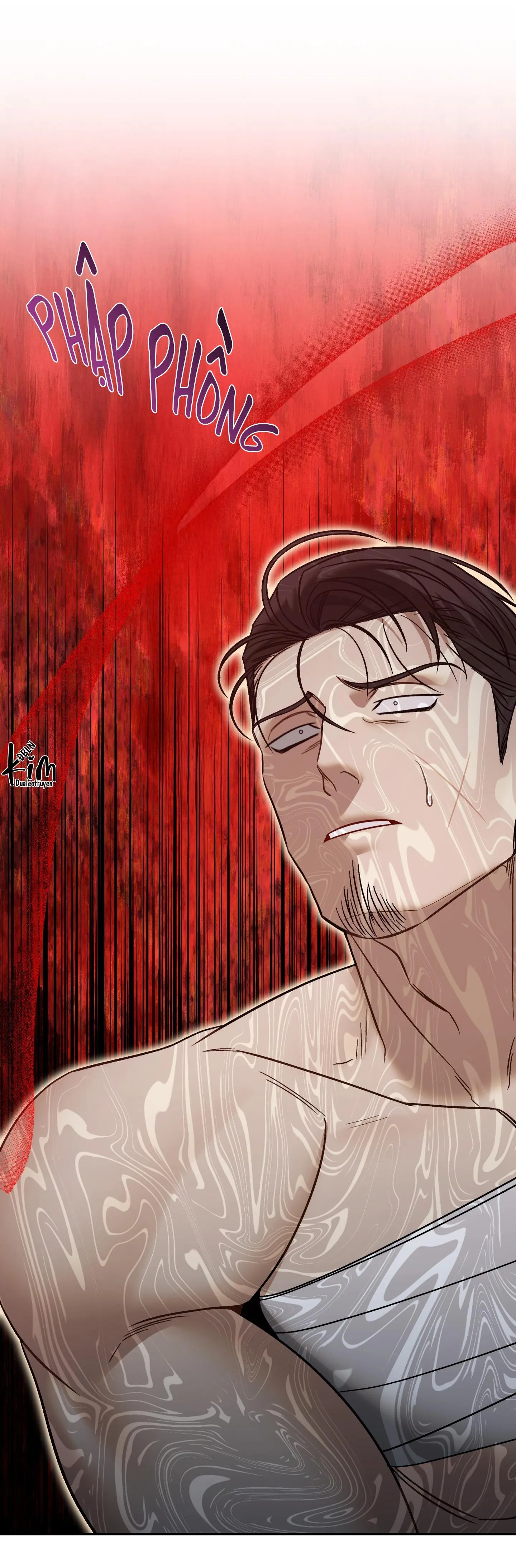 SOMETHING IMPOSSIBLE Chapter 28 Trang 45