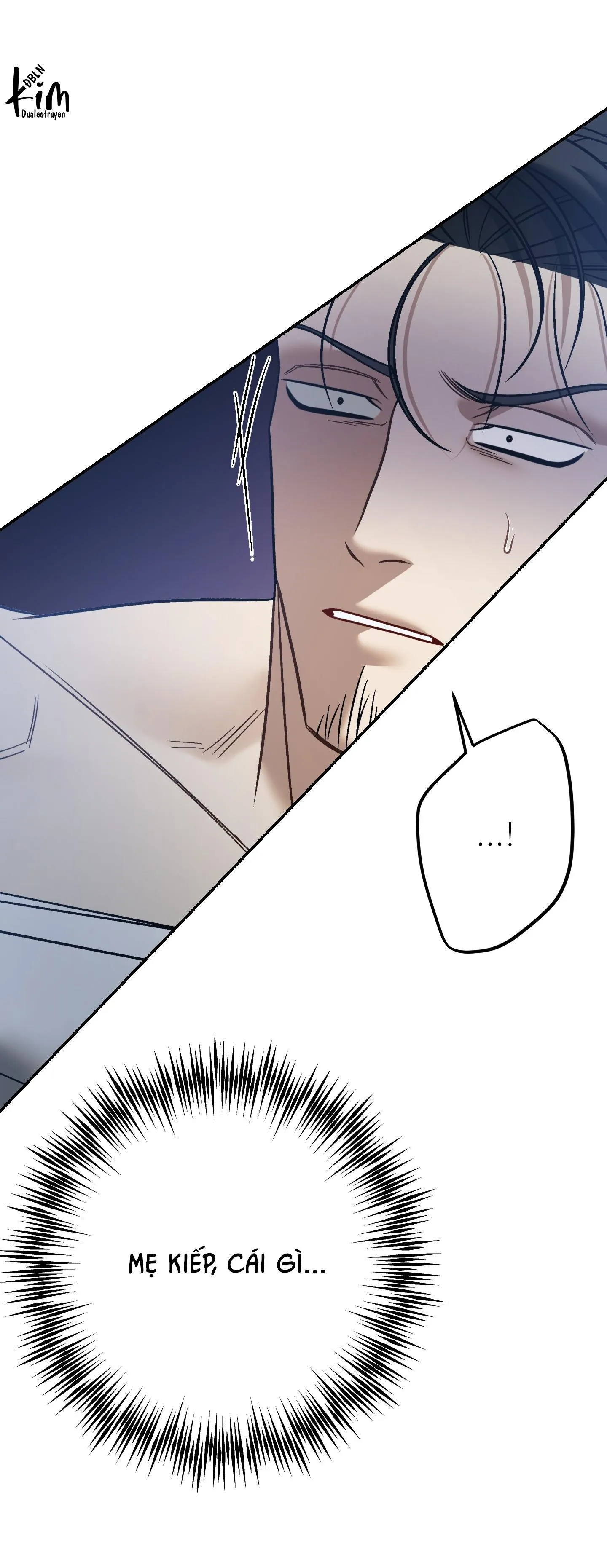 SOMETHING IMPOSSIBLE Chapter 28 Trang 47