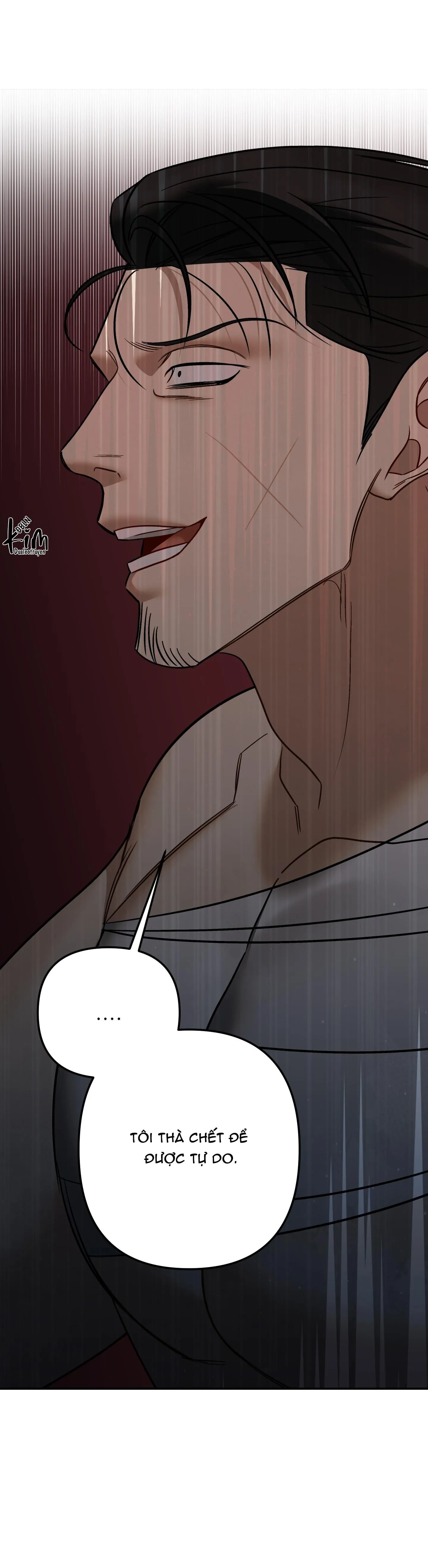 SOMETHING IMPOSSIBLE Chapter 28 Trang 51