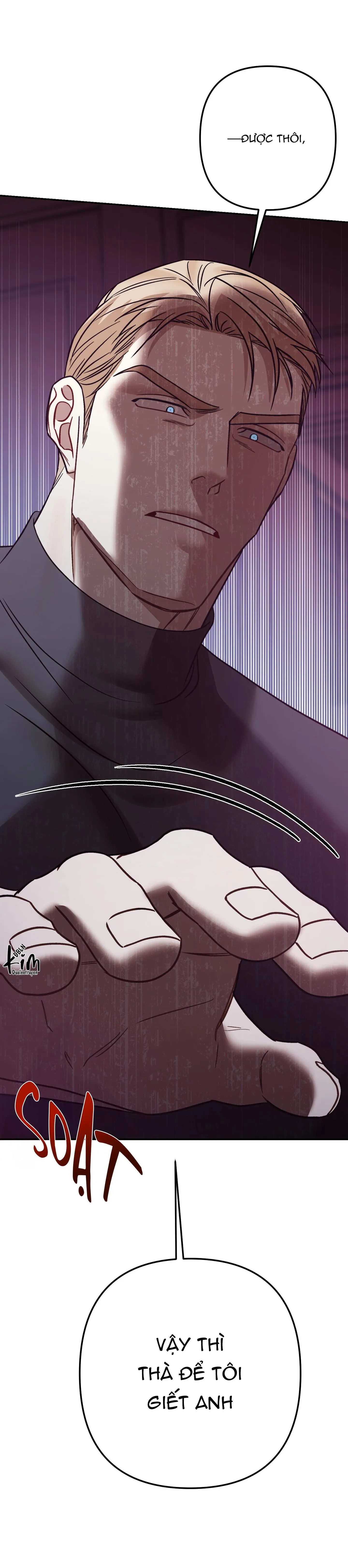 SOMETHING IMPOSSIBLE Chapter 28 Trang 53