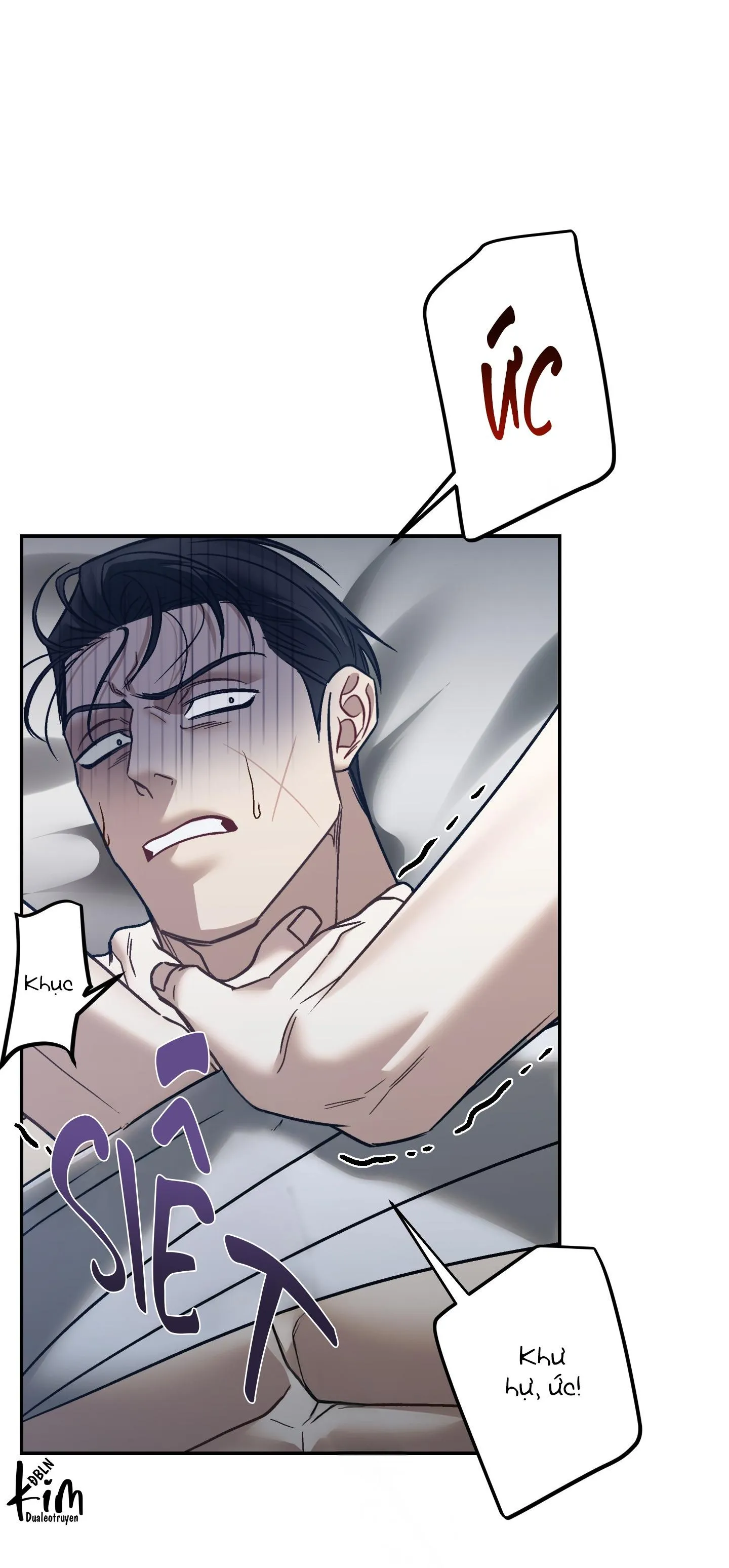 SOMETHING IMPOSSIBLE Chapter 28 Trang 55