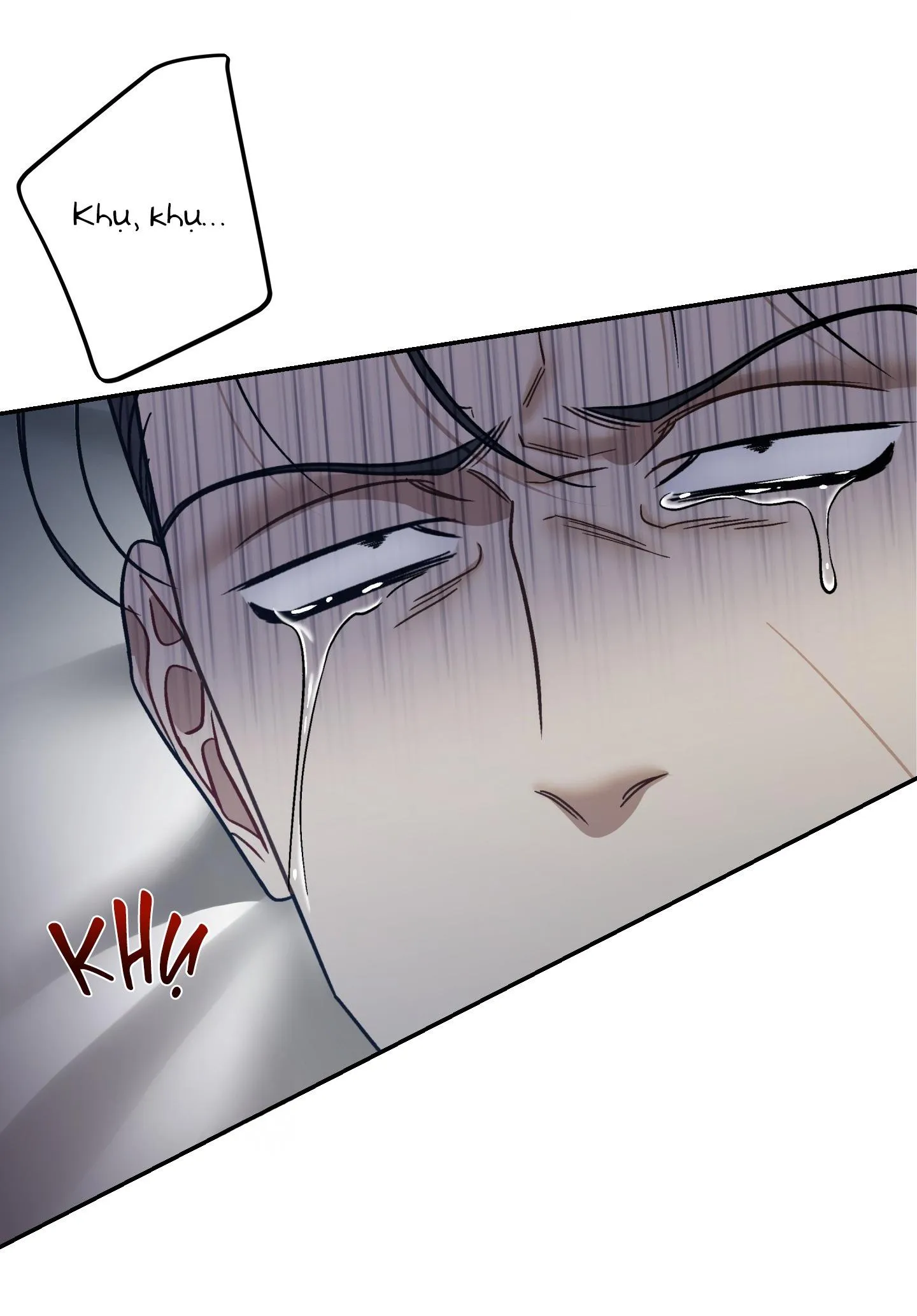 SOMETHING IMPOSSIBLE Chapter 28 Trang 56