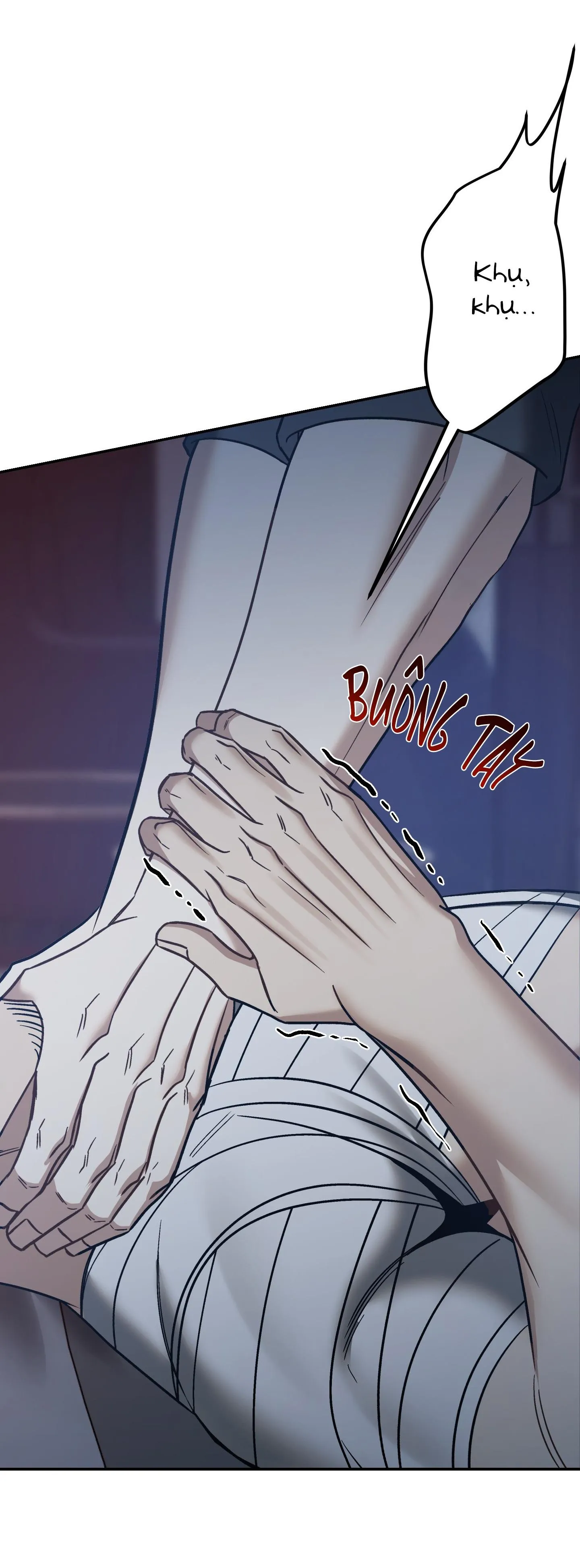 SOMETHING IMPOSSIBLE Chapter 28 Trang 57