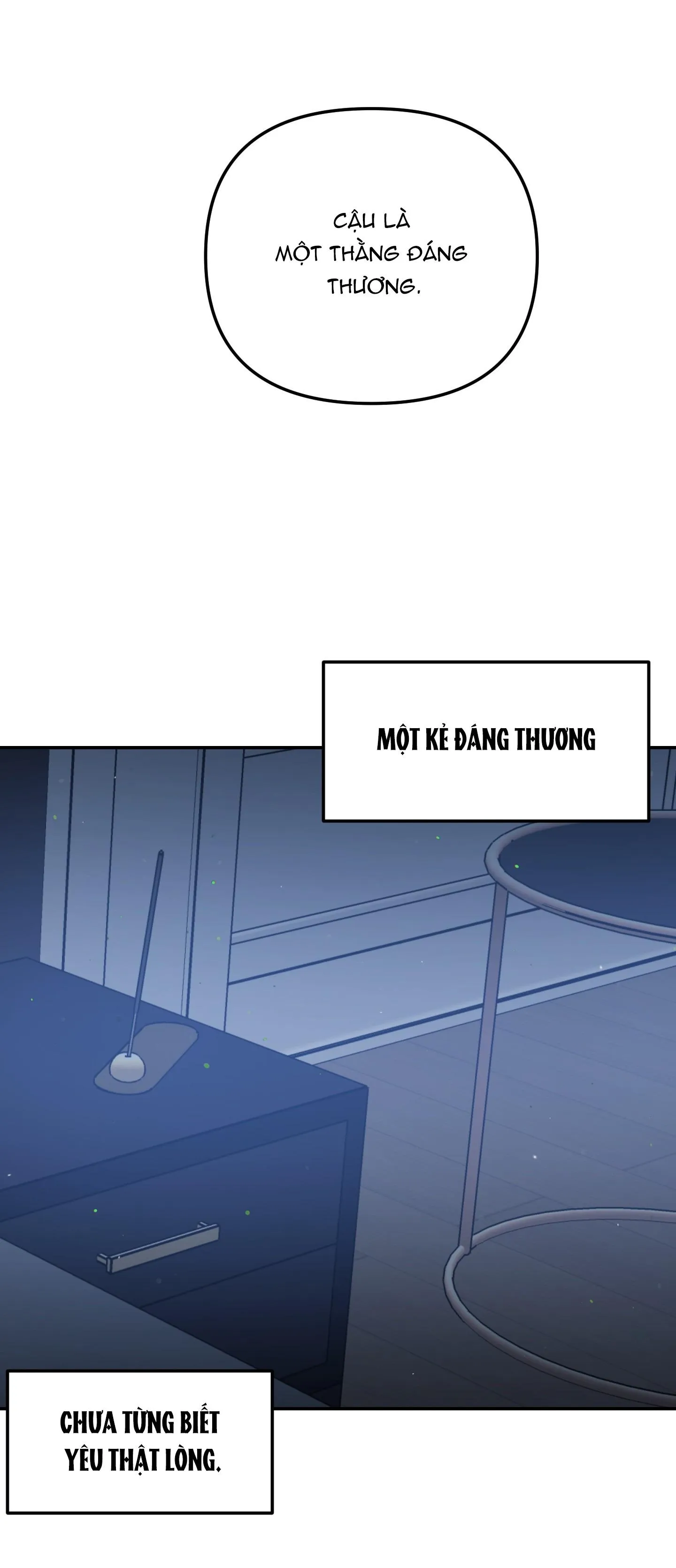 SOMETHING IMPOSSIBLE Chapter 29 Trang 3