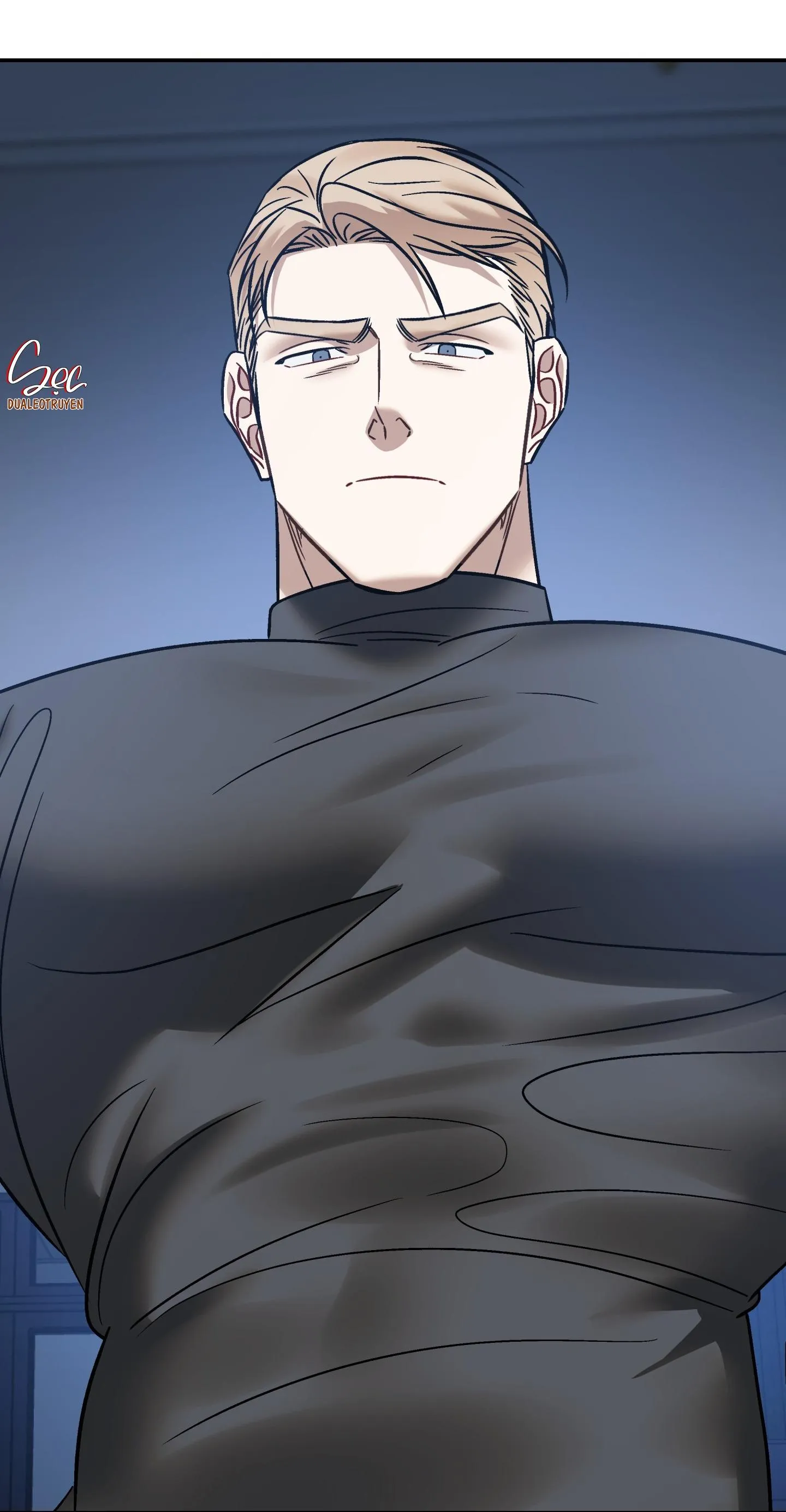 SOMETHING IMPOSSIBLE Chapter 29 Trang 5