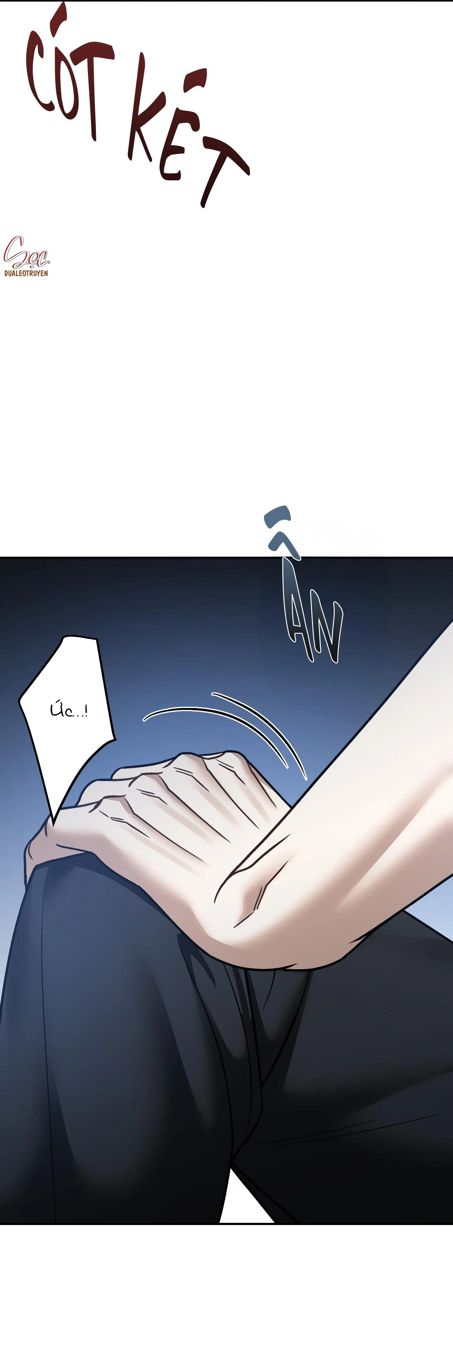 SOMETHING IMPOSSIBLE Chapter 29 Trang 6