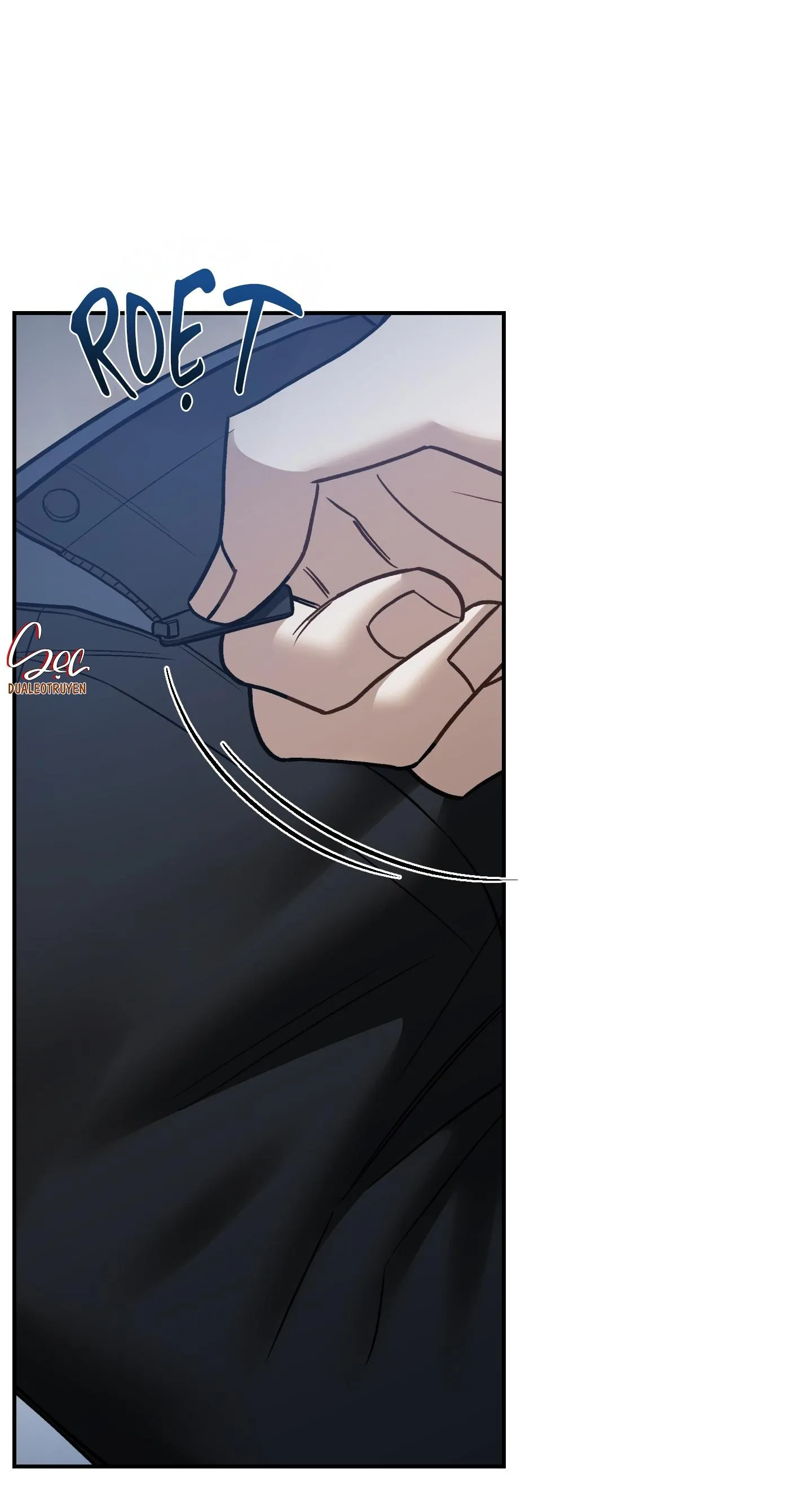 SOMETHING IMPOSSIBLE Chapter 29 Trang 7