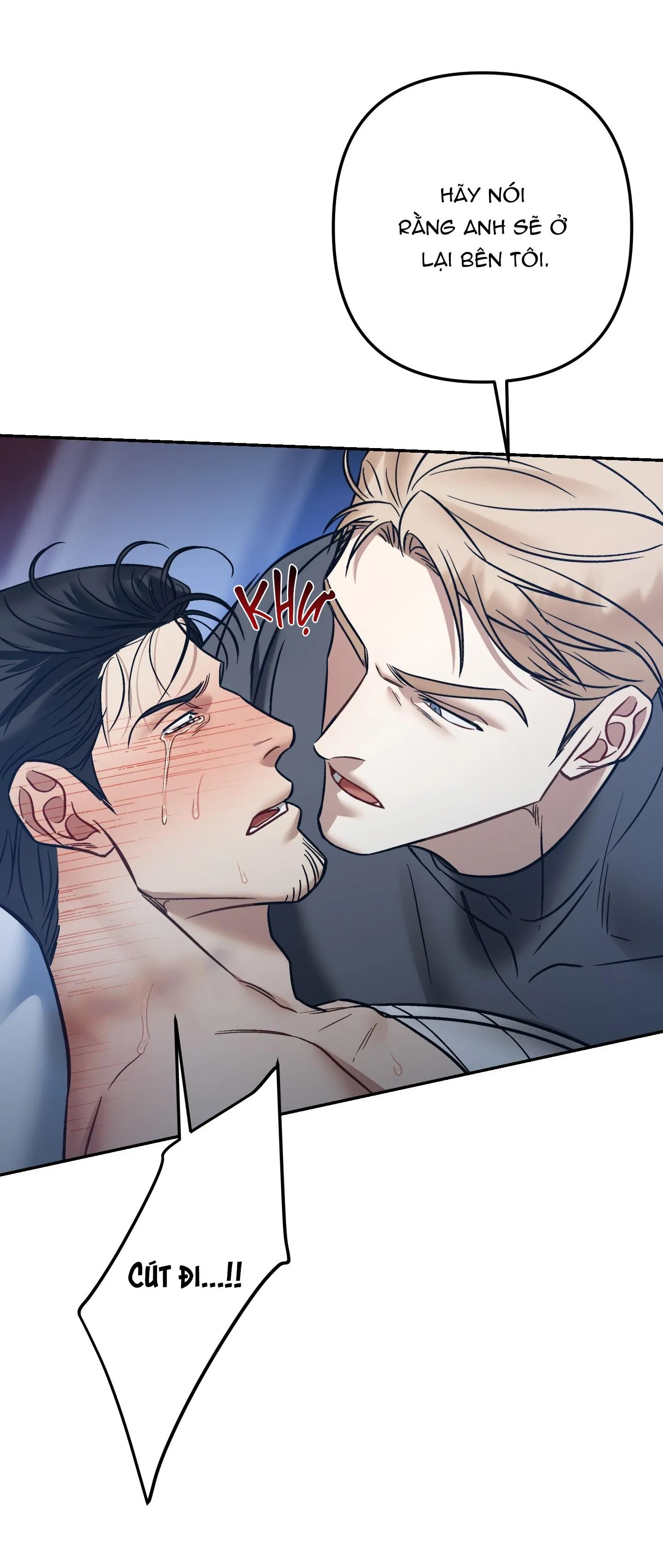 SOMETHING IMPOSSIBLE Chapter 29 Trang 11