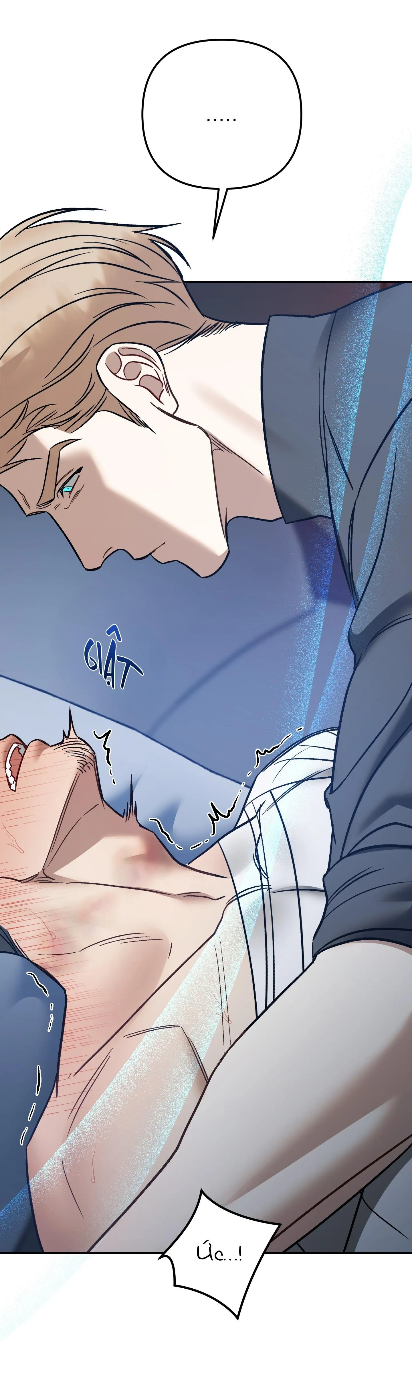 SOMETHING IMPOSSIBLE Chapter 29 Trang 12