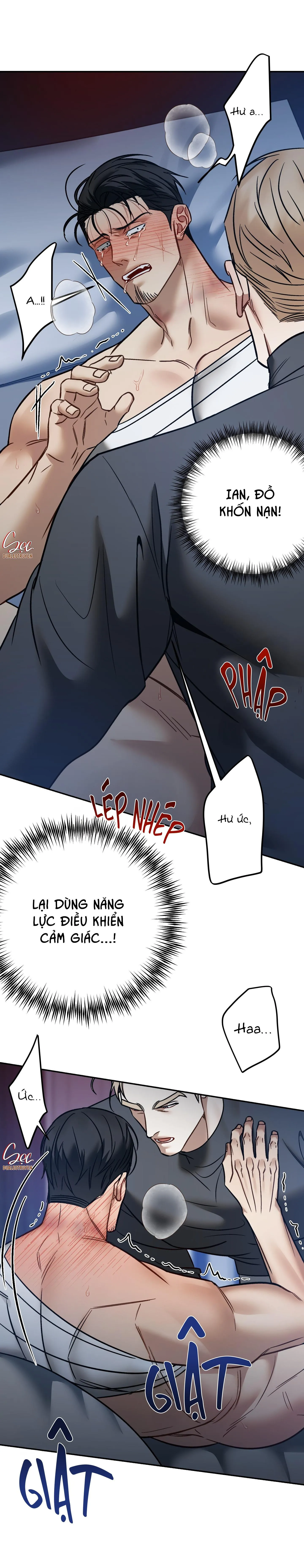 SOMETHING IMPOSSIBLE Chapter 29 Trang 13