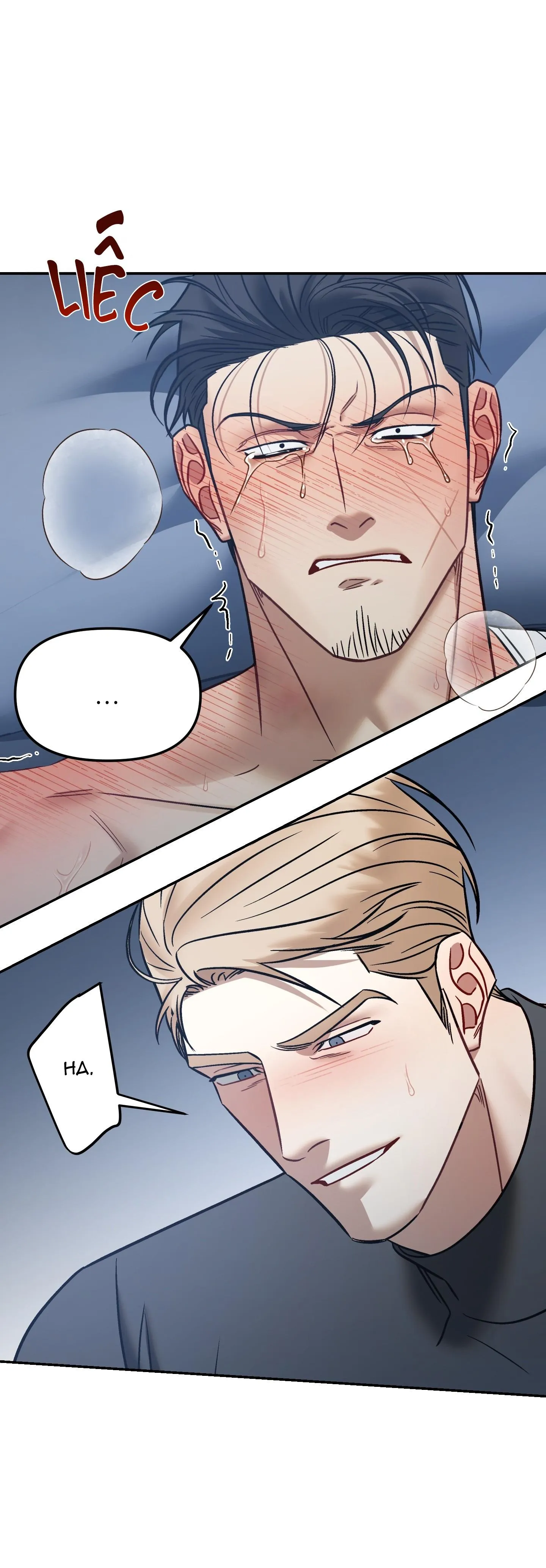 SOMETHING IMPOSSIBLE Chapter 29 Trang 19