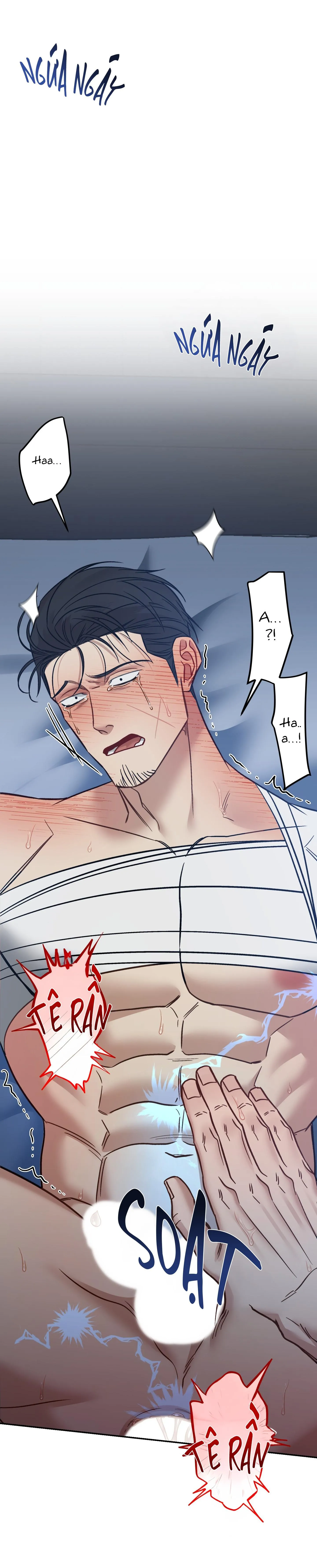 SOMETHING IMPOSSIBLE Chapter 29 Trang 26