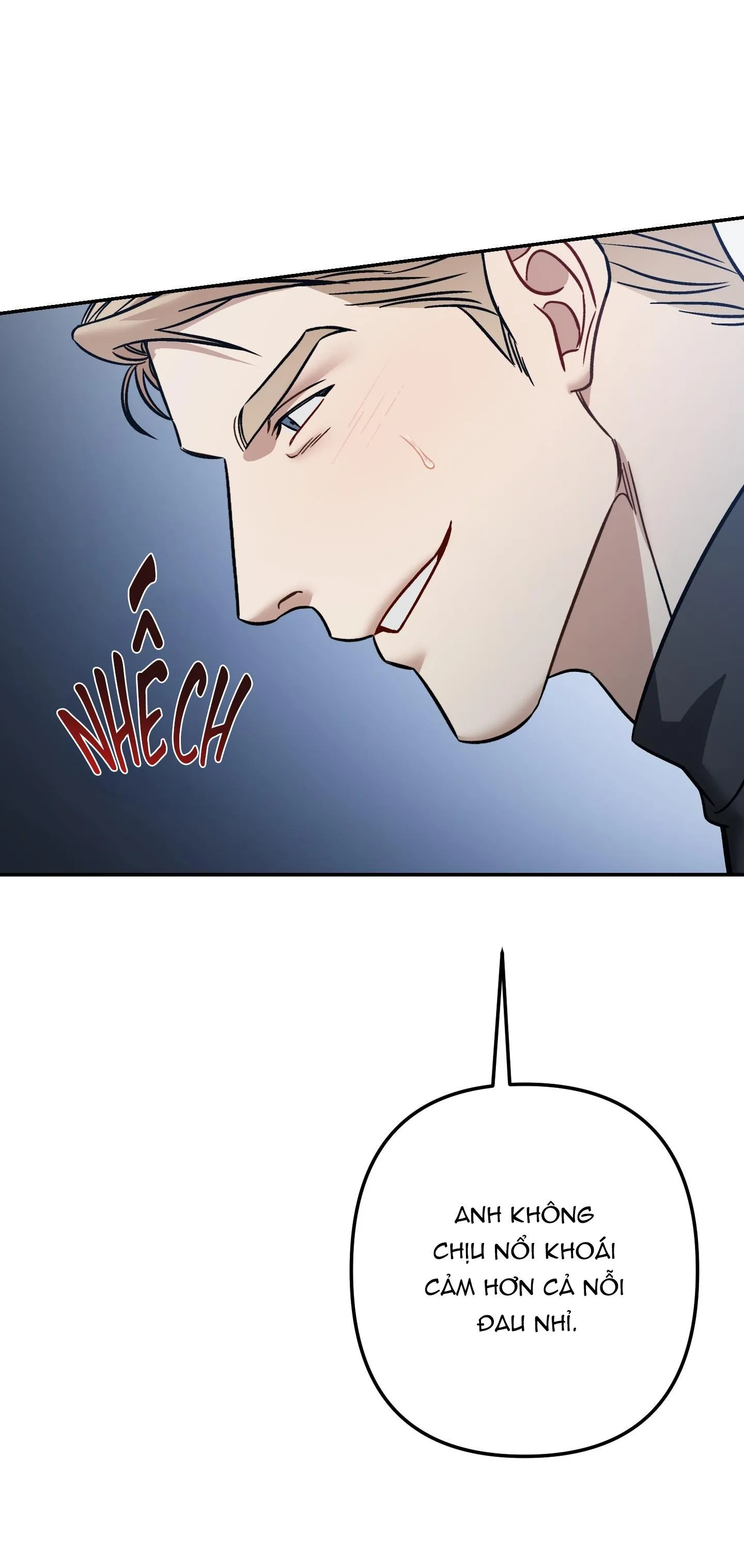 SOMETHING IMPOSSIBLE Chapter 29 Trang 28