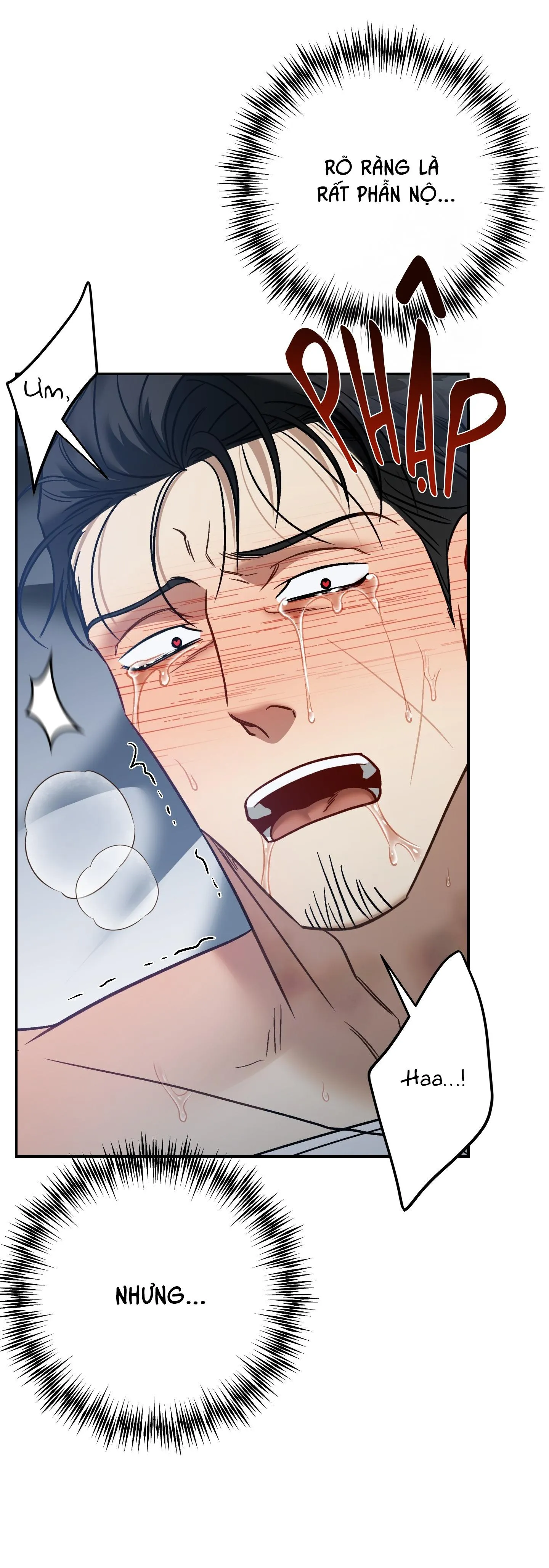 SOMETHING IMPOSSIBLE Chapter 29 Trang 32