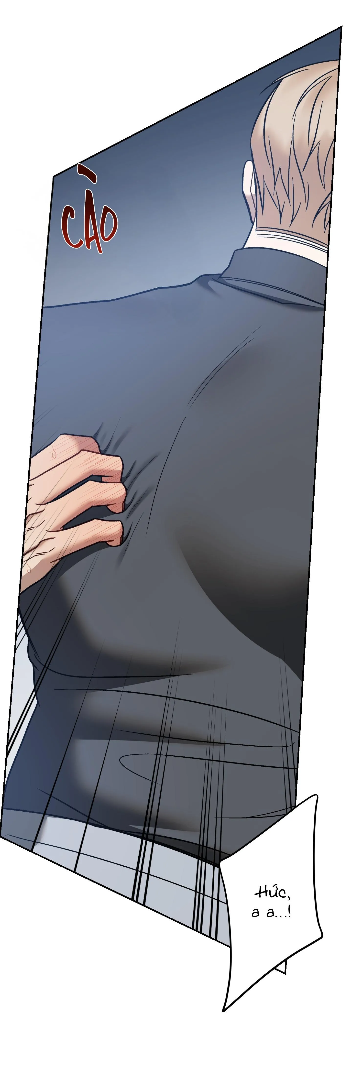 SOMETHING IMPOSSIBLE Chapter 29 Trang 35