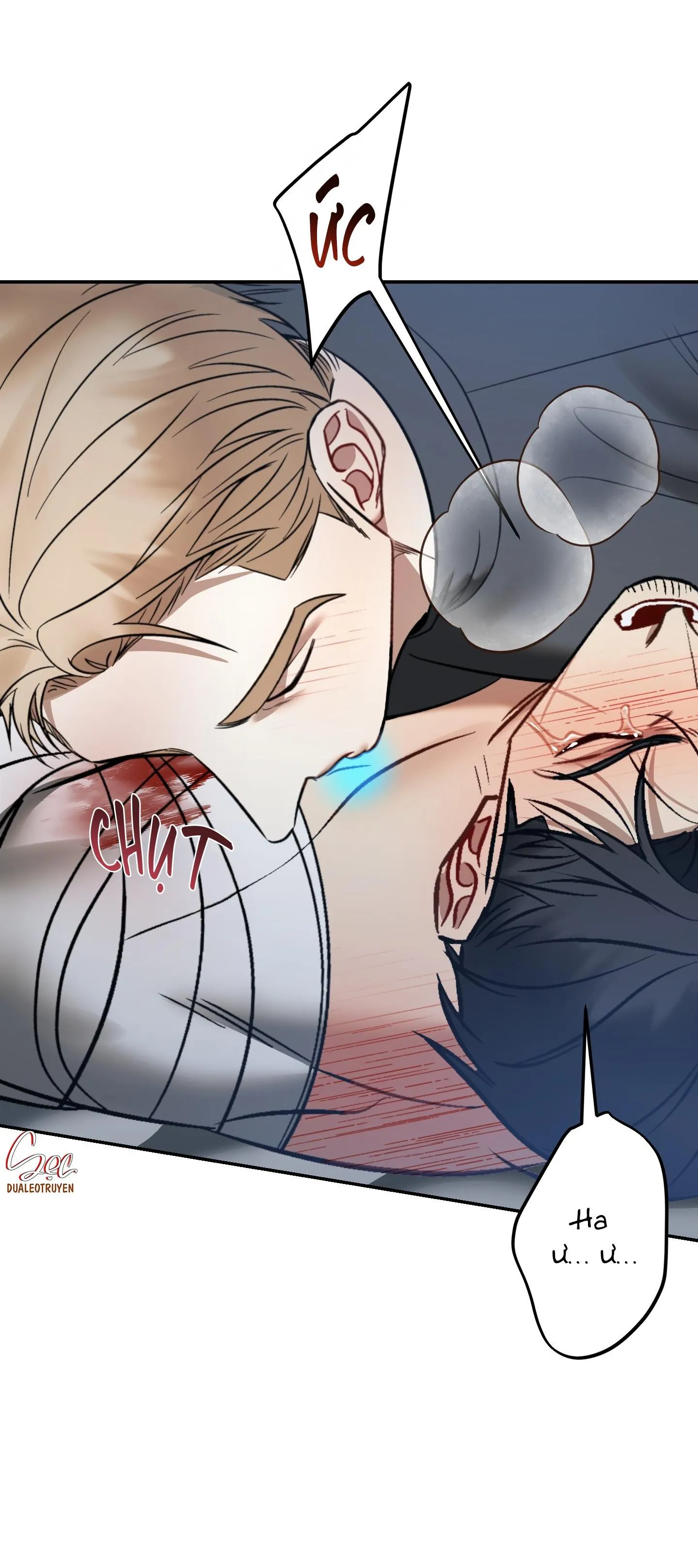 SOMETHING IMPOSSIBLE Chapter 29 Trang 37