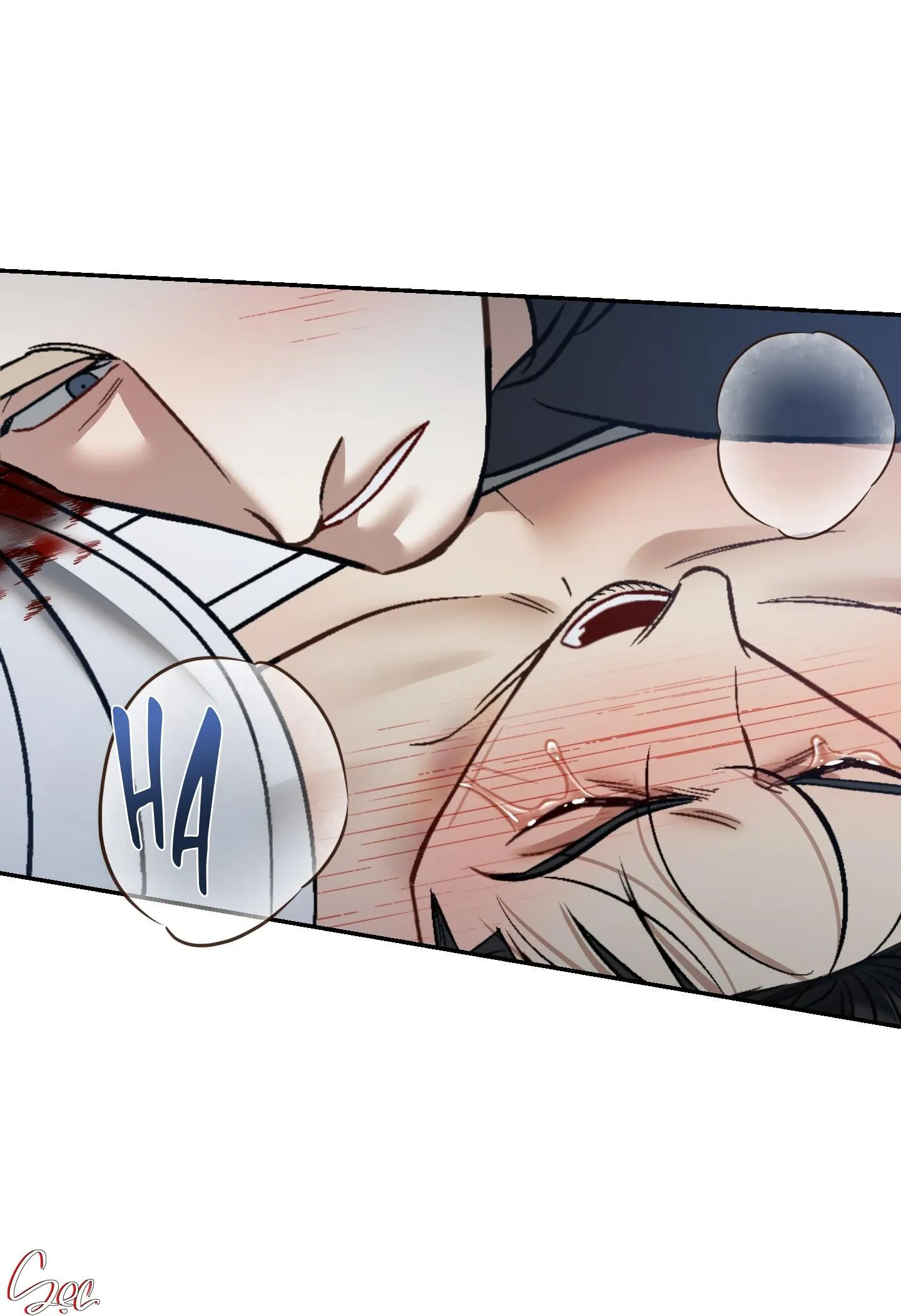 SOMETHING IMPOSSIBLE Chapter 29 Trang 38