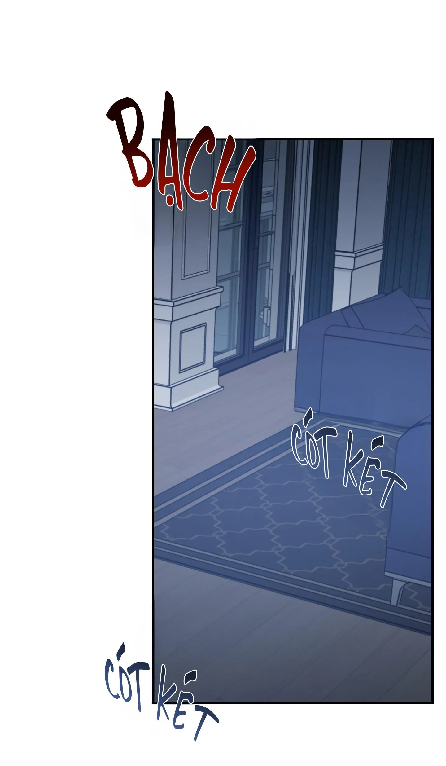 SOMETHING IMPOSSIBLE Chapter 29 Trang 41