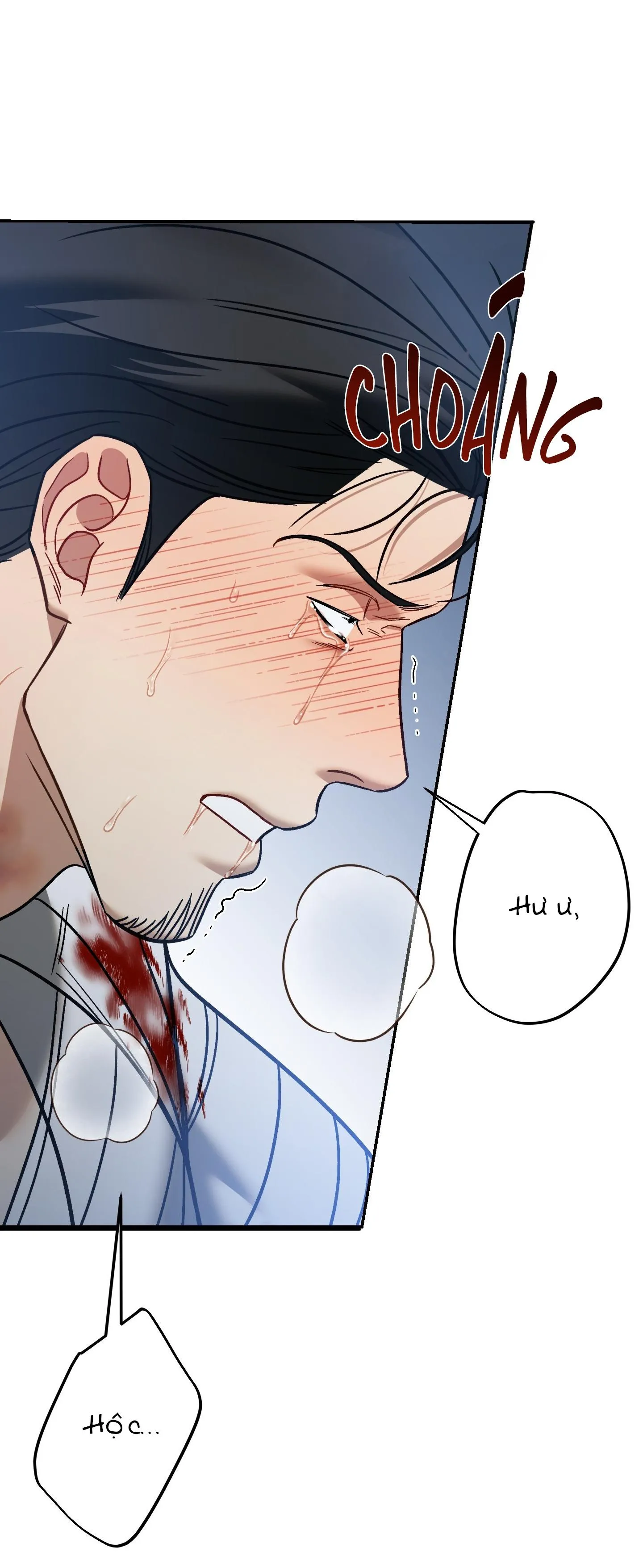 SOMETHING IMPOSSIBLE Chapter 29 Trang 43