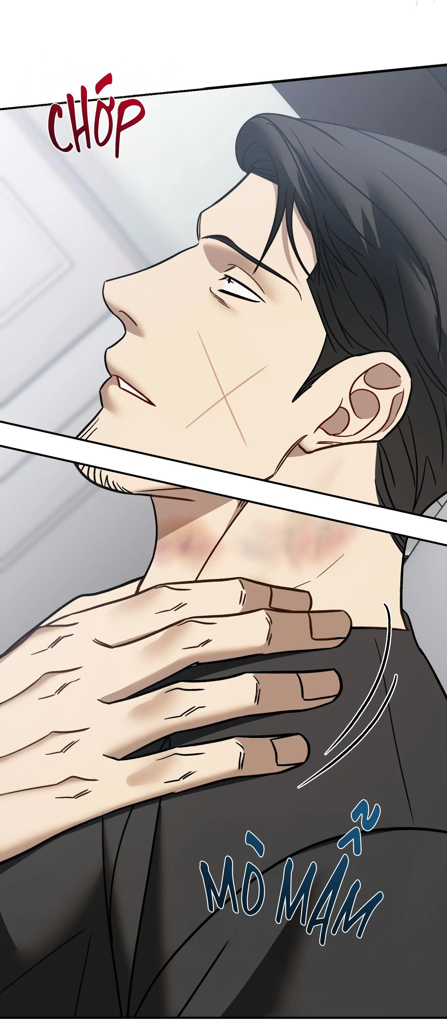 SOMETHING IMPOSSIBLE Chapter 29 Trang 46