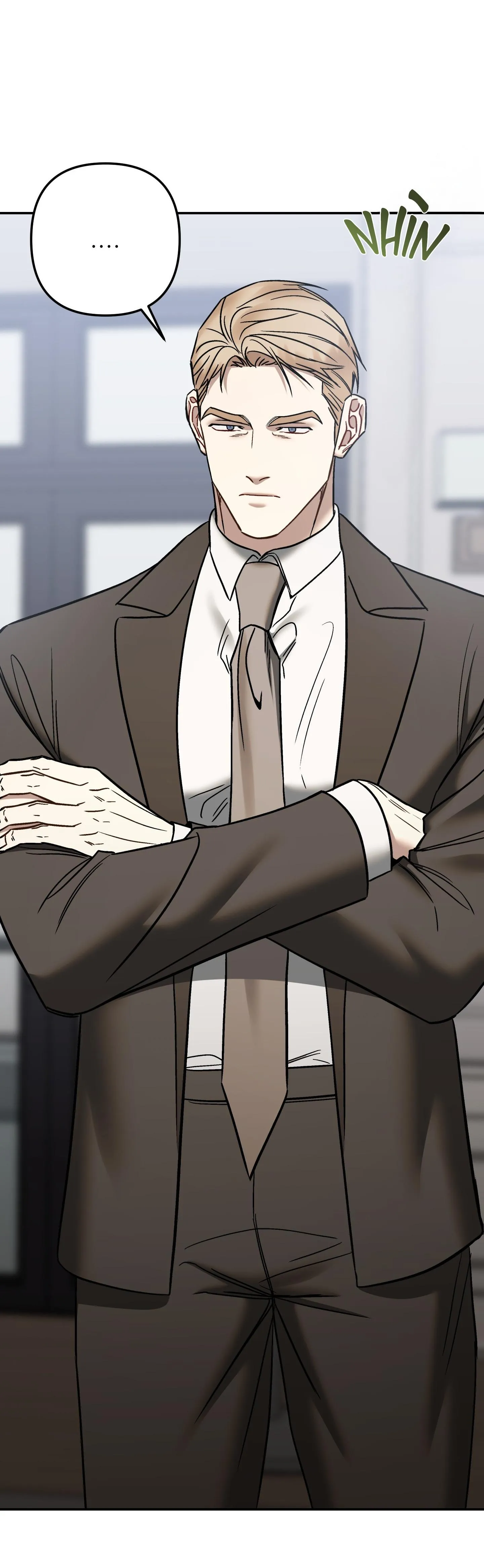 SOMETHING IMPOSSIBLE Chapter 29 Trang 50