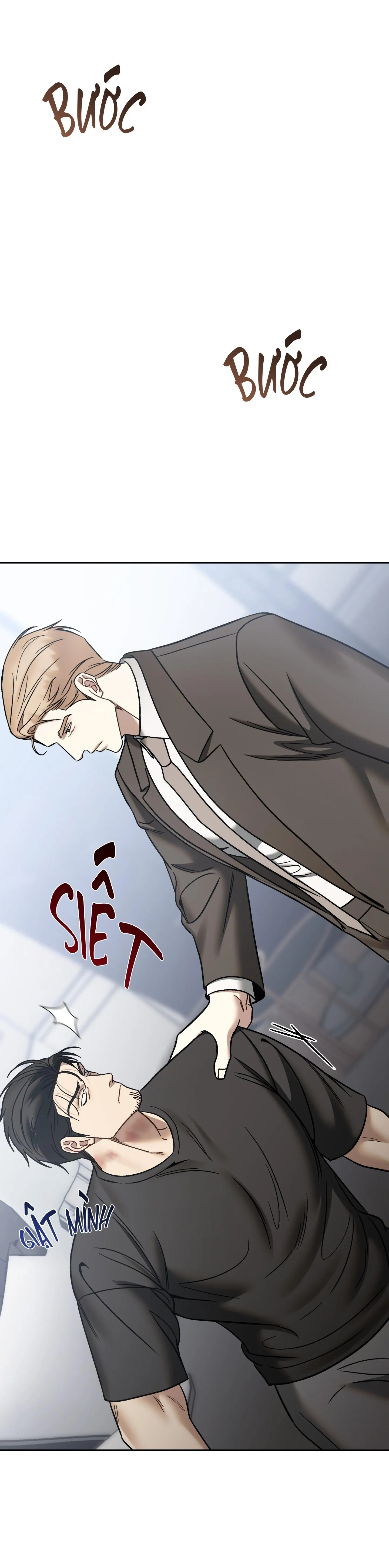 SOMETHING IMPOSSIBLE Chapter 29 Trang 53