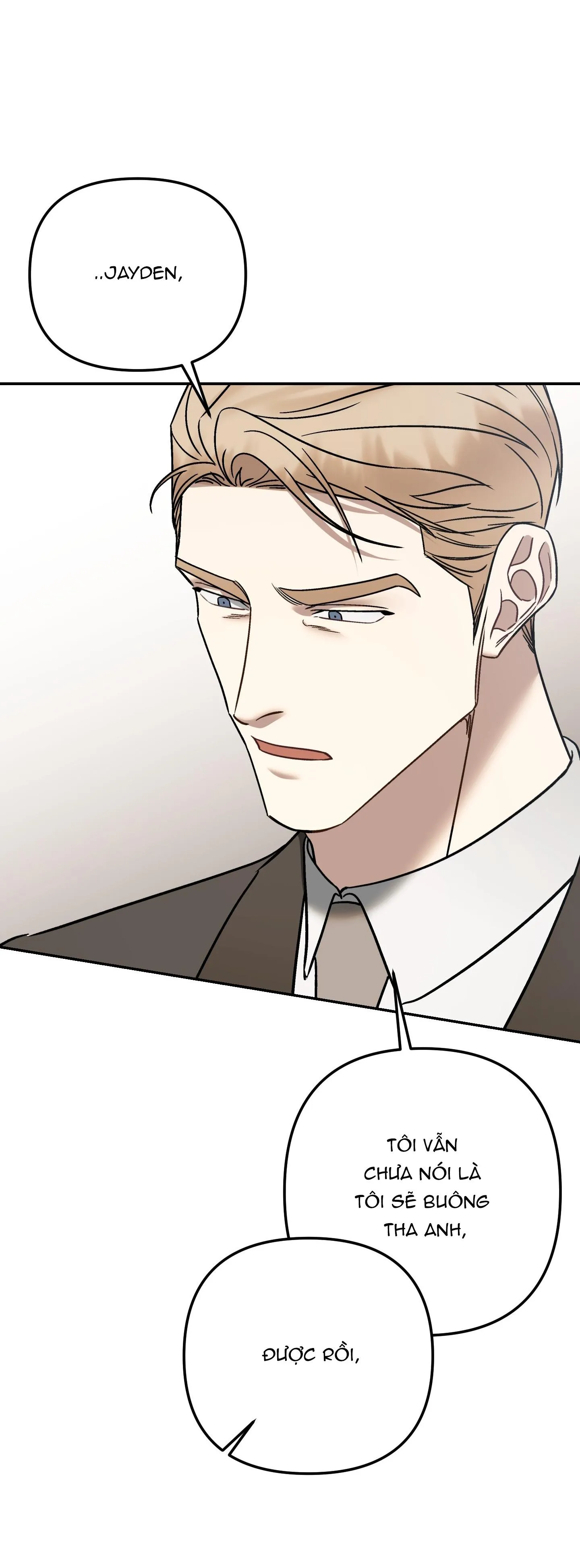 SOMETHING IMPOSSIBLE Chapter 29 Trang 54