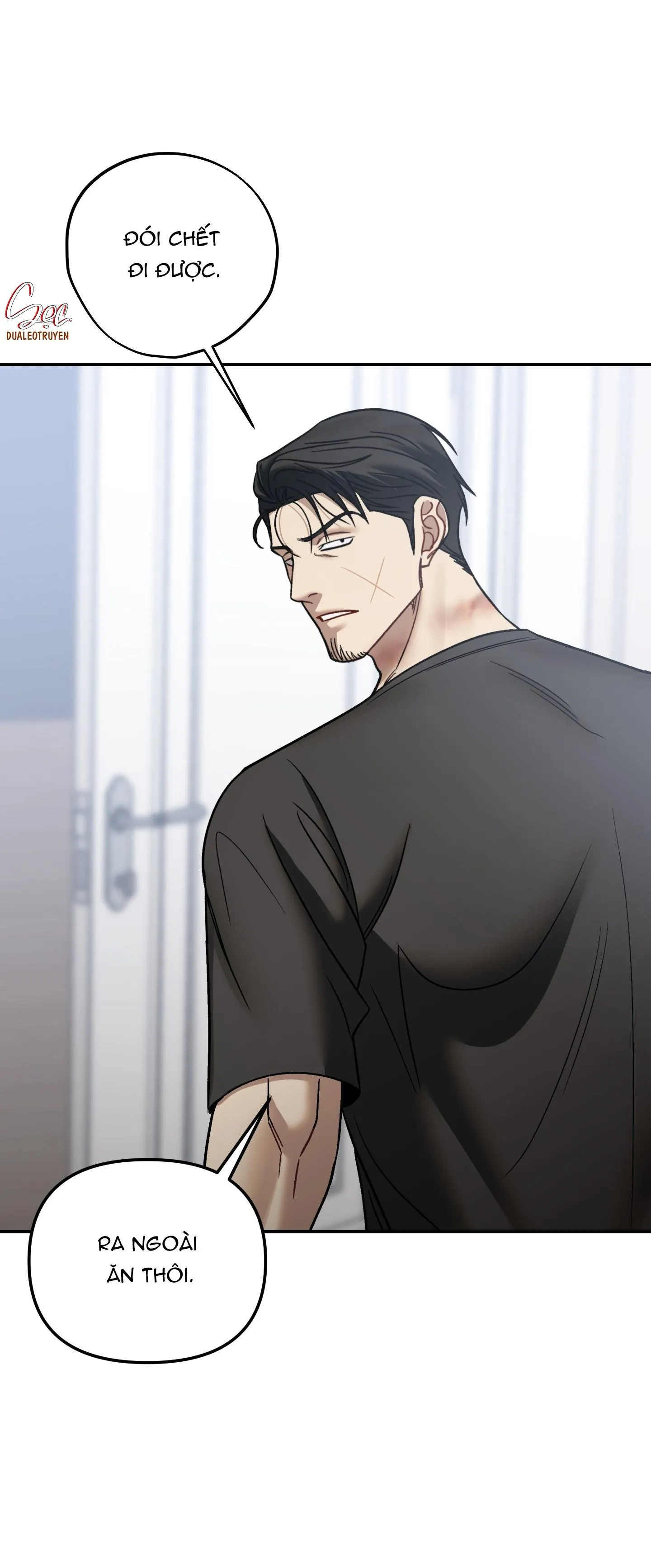 SOMETHING IMPOSSIBLE Chapter 29 Trang 56