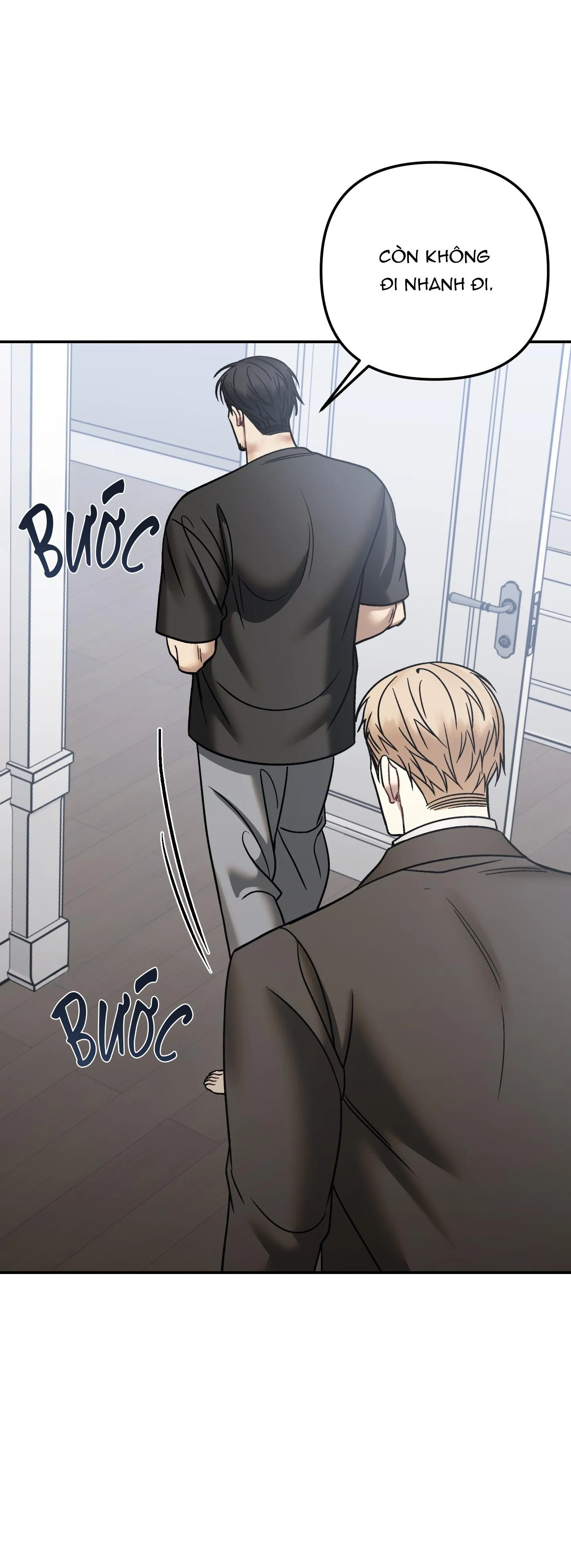 SOMETHING IMPOSSIBLE Chapter 29 Trang 58