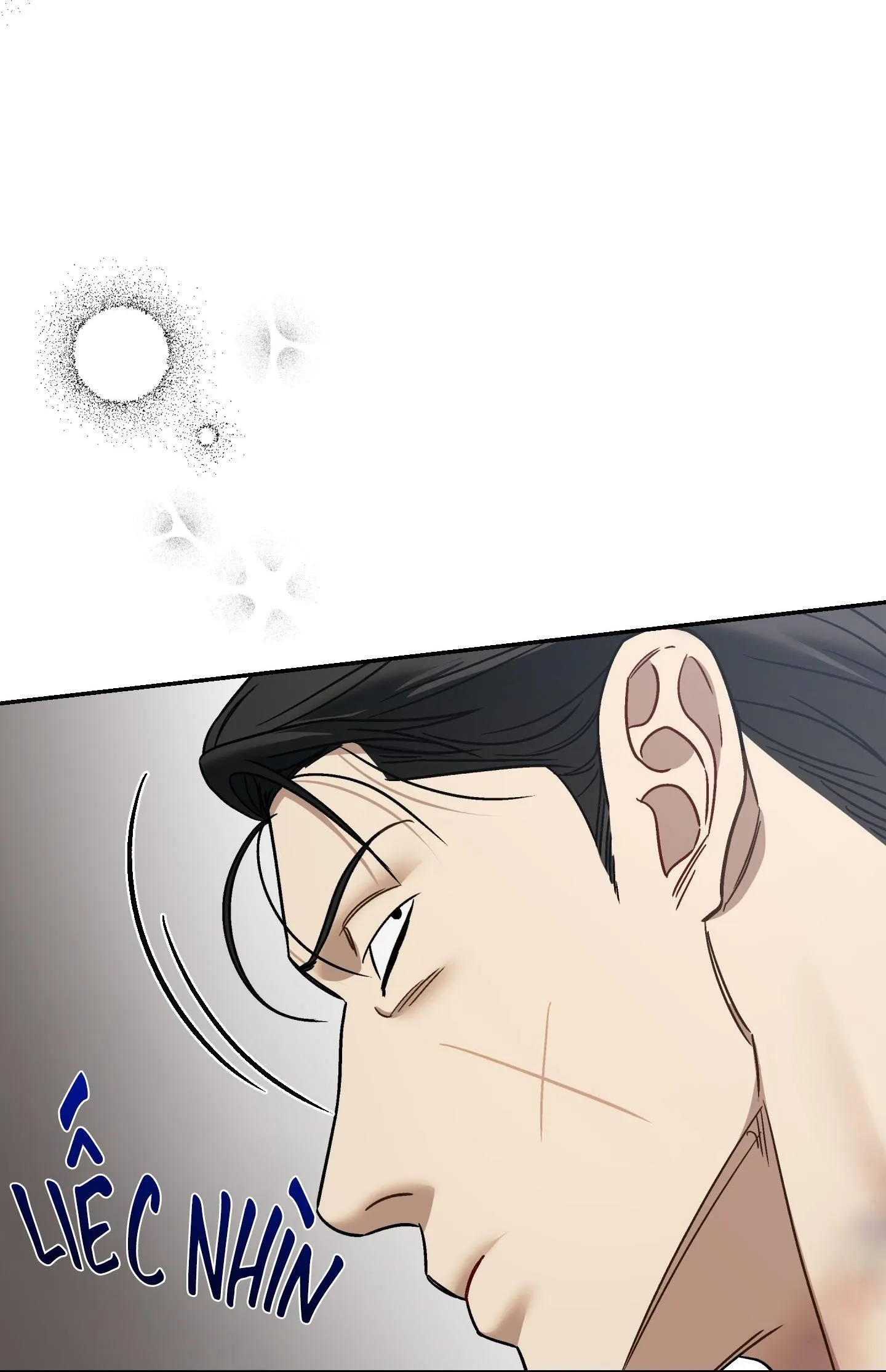 SOMETHING IMPOSSIBLE Chapter 29 Trang 60