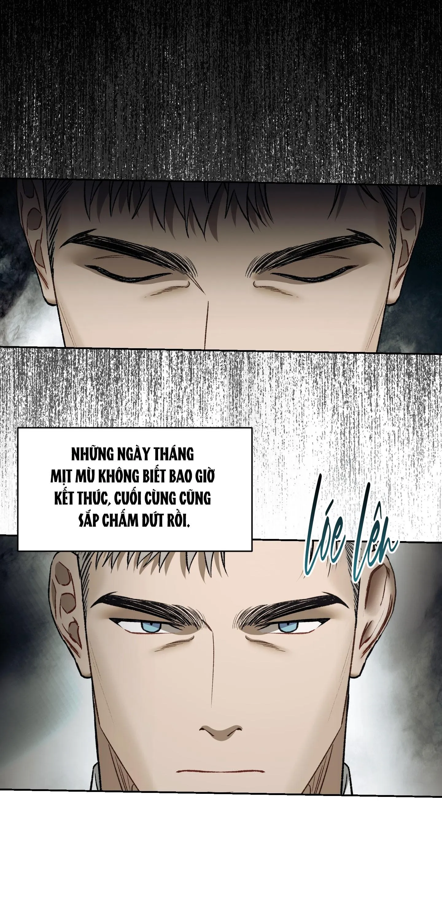 SOMETHING IMPOSSIBLE Chapter 1 Trang 27