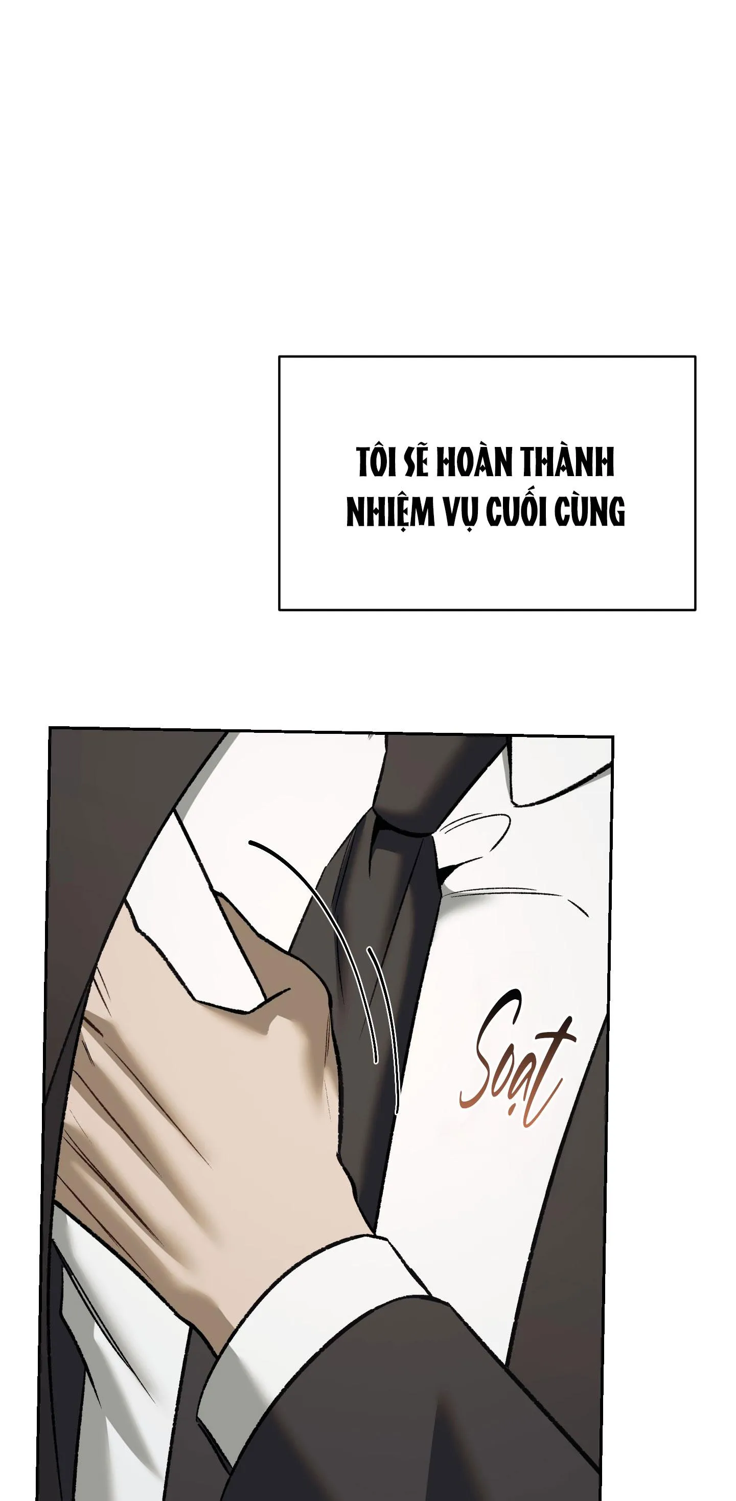 SOMETHING IMPOSSIBLE Chapter 1 Trang 28