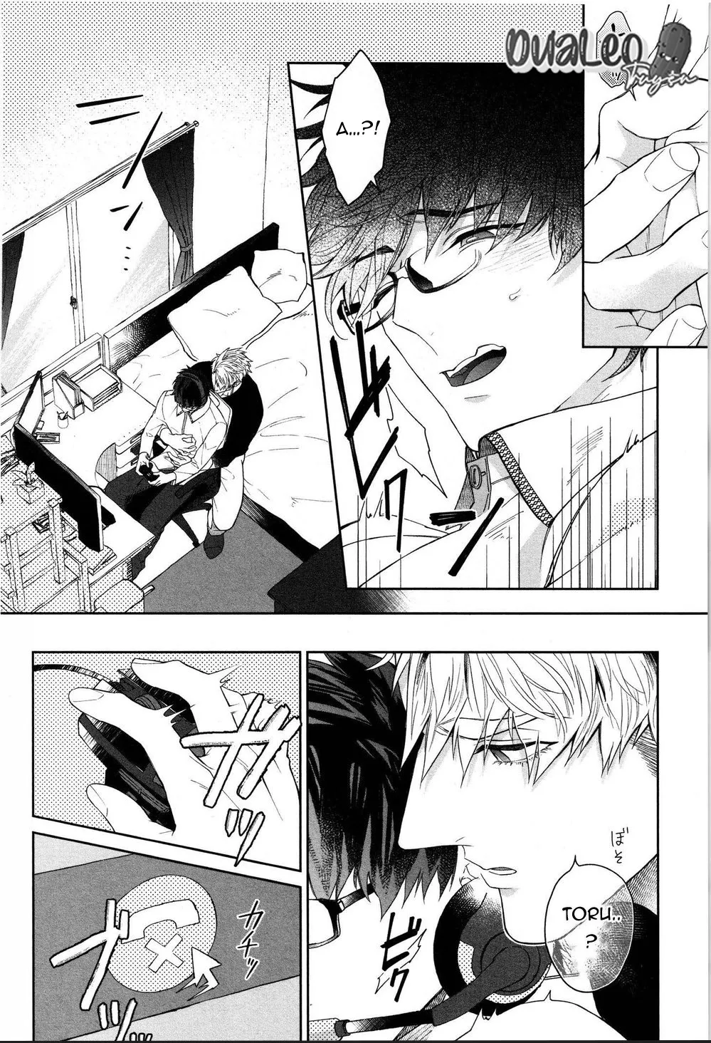 SỐNG CÙNG KỴ SỸ (full) Chapter 2 Trang 16