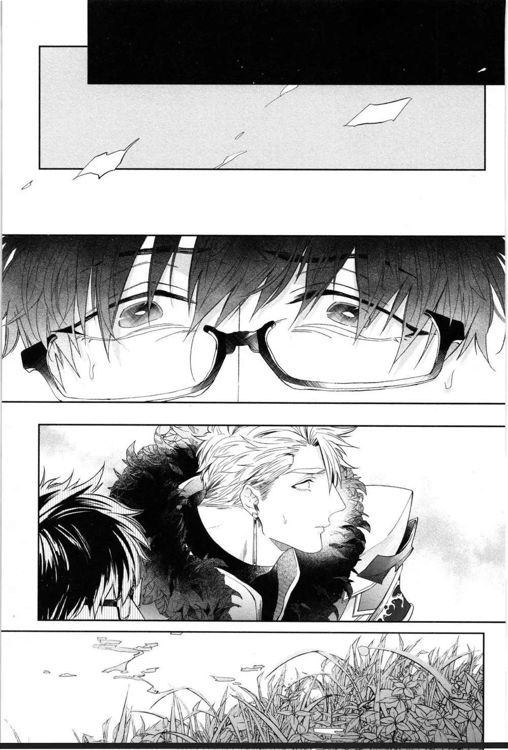 SỐNG CÙNG KỴ SỸ (full) Chapter 2 Trang 29