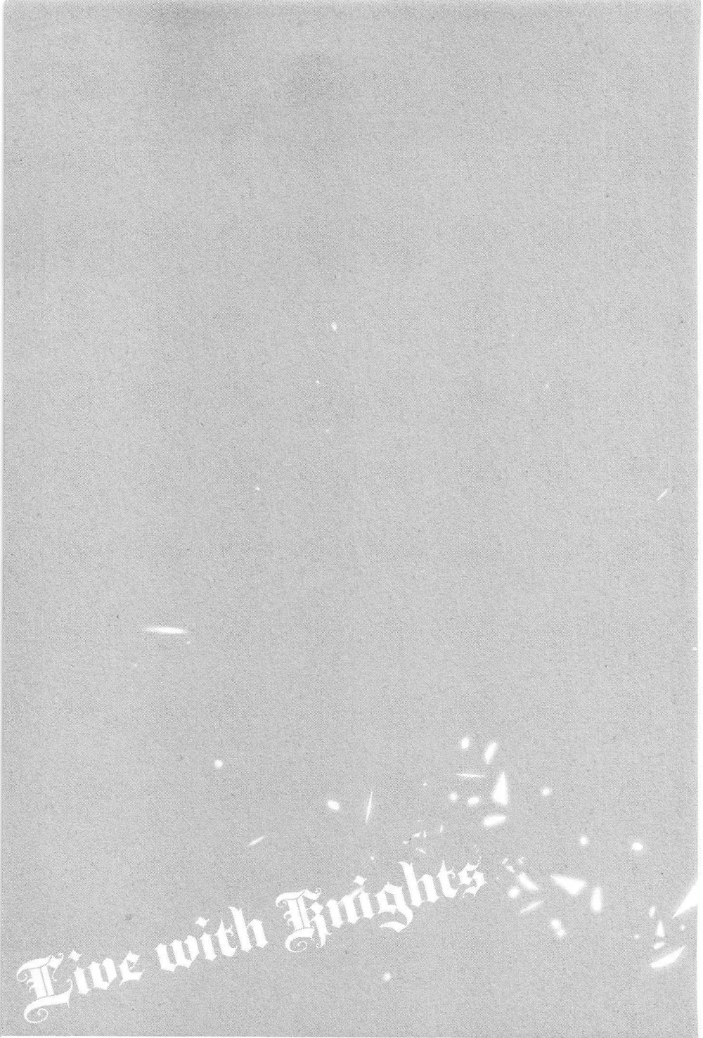 SỐNG CÙNG KỴ SỸ (full) Chapter 3 Trang 35