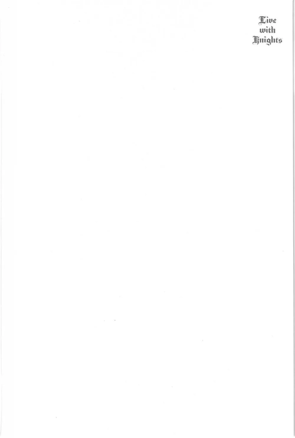 SỐNG CÙNG KỴ SỸ (full) Chapter 4 Trang 38