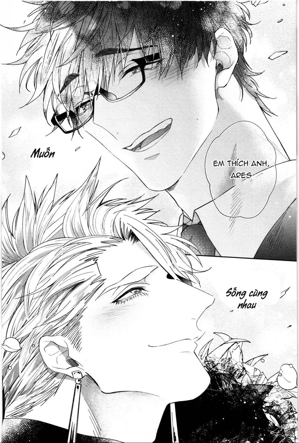 SỐNG CÙNG KỴ SỸ (full) Chapter 5 Trang 26