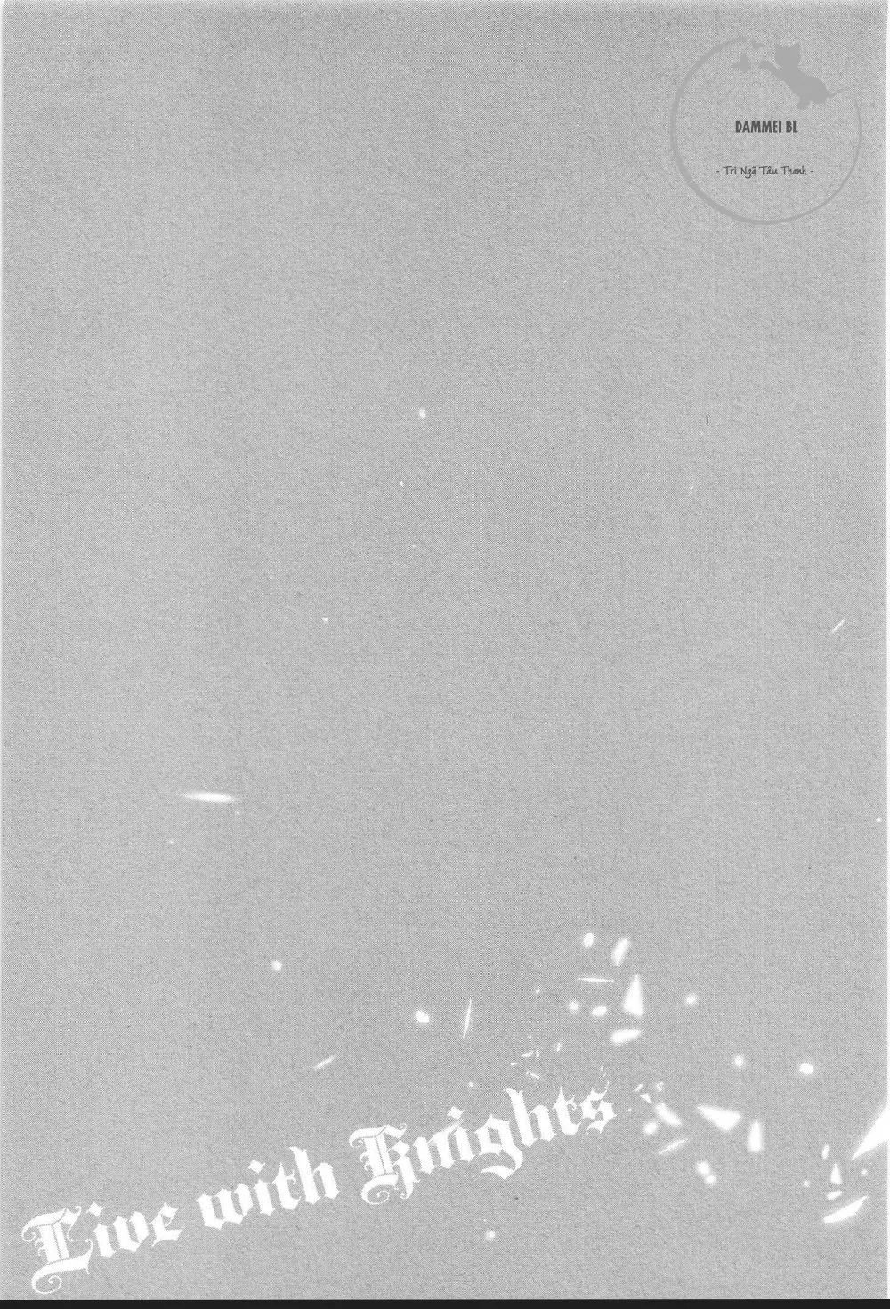 SỐNG CÙNG KỴ SỸ (full) Chapter 1 Trang 26