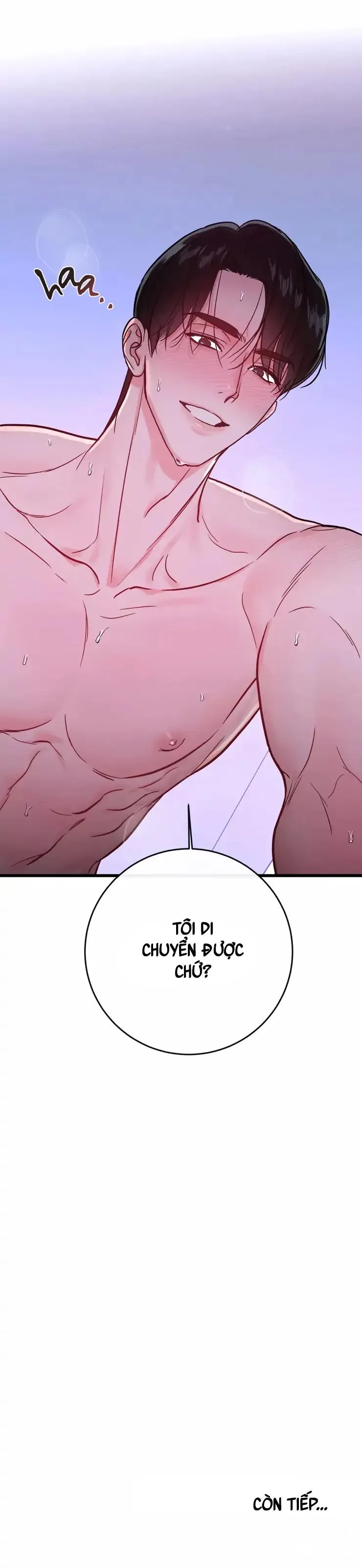 On air HOÀN Chapter 2 Trang 14