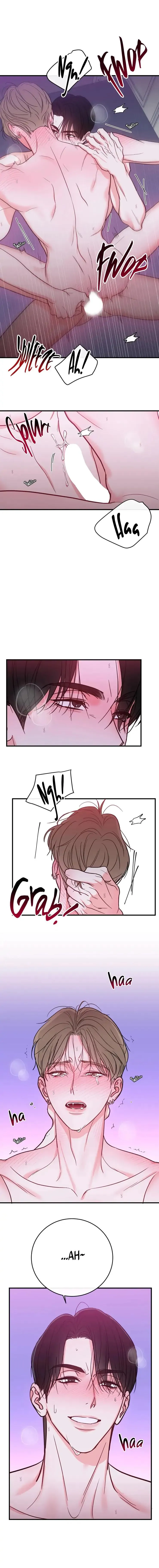 On air HOÀN Chapter 3 Trang 10