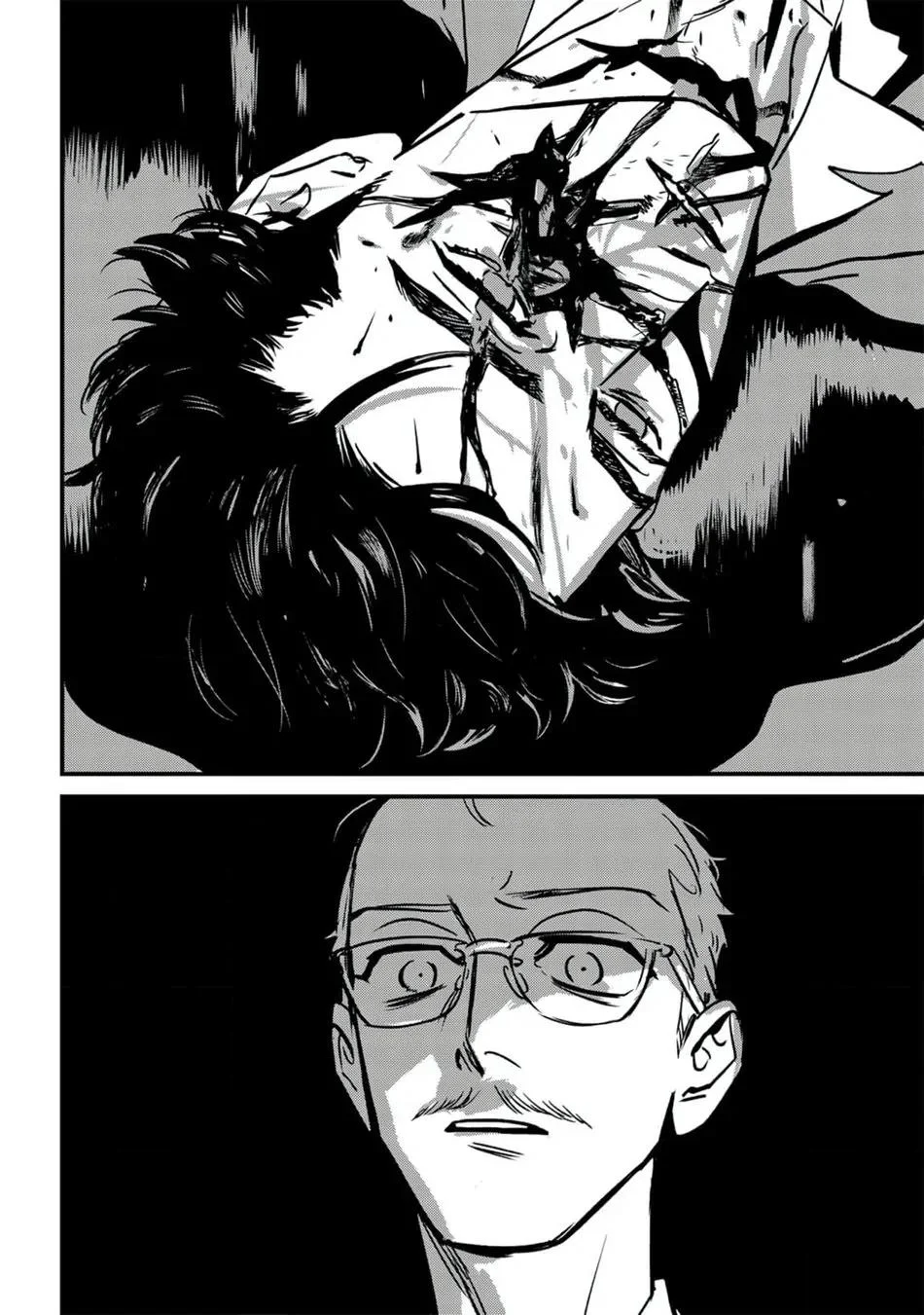 Sống Dở Chết Dở Chapter 7 Trang 29