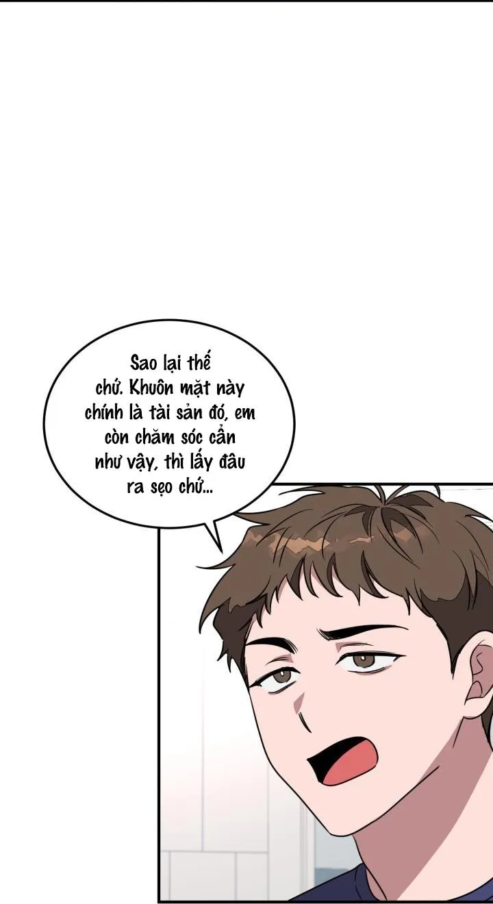 Sống Lại Lần Nữa Chapter 2 Trang 6